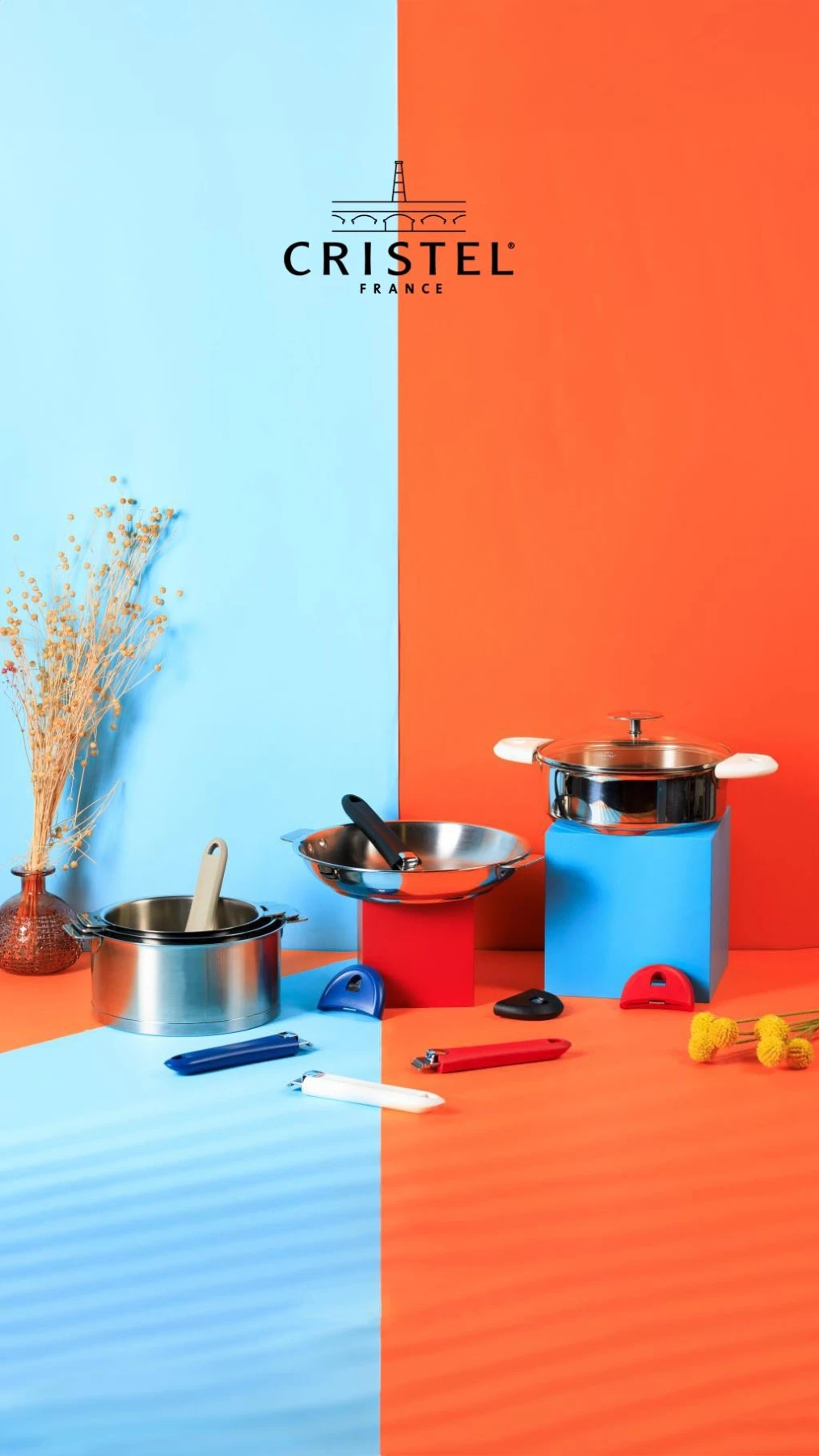 Trusted by Chefs, Loved at Home