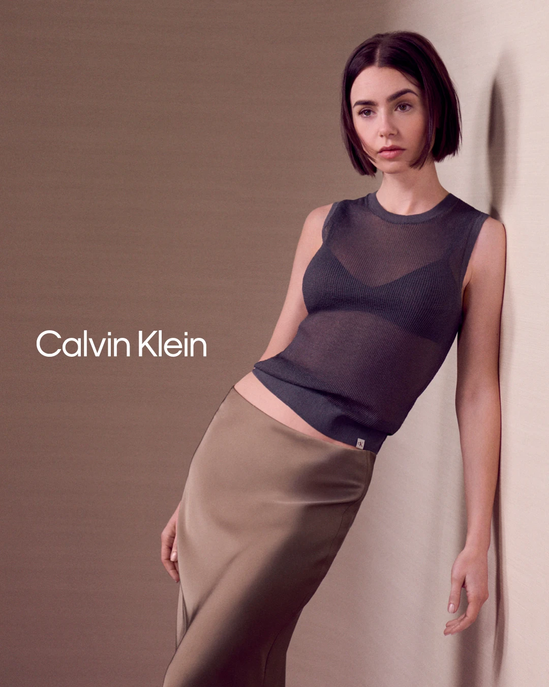 Calvin Klein