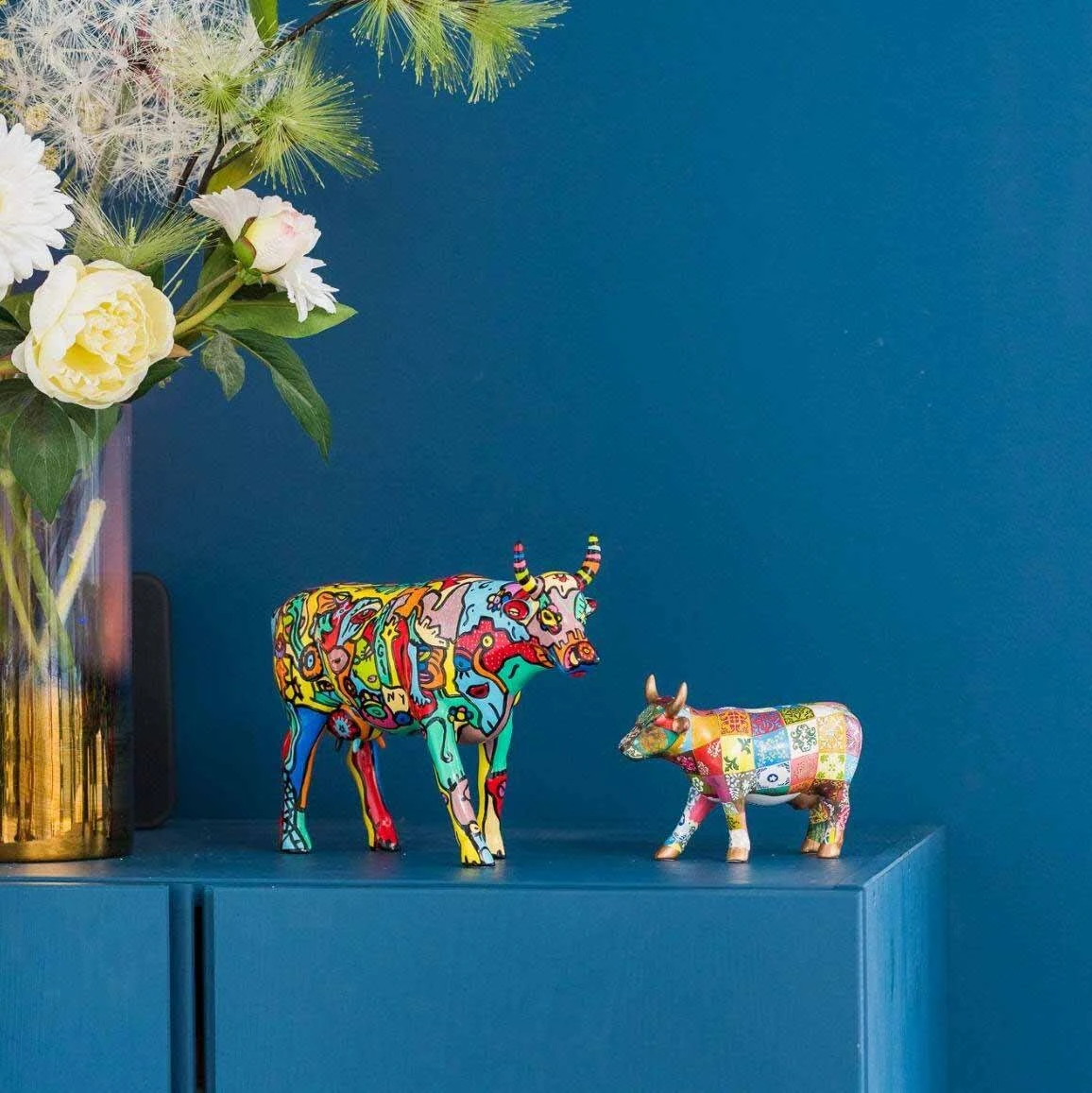 Cow Parade