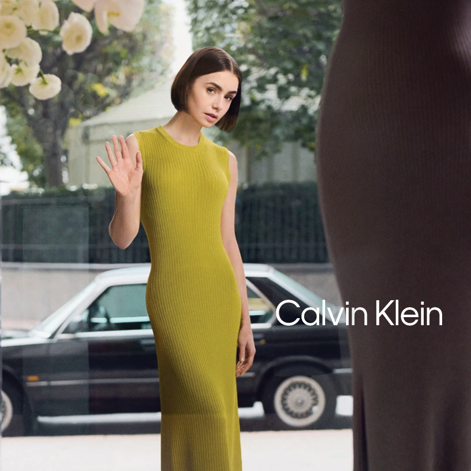 Calvin Klein