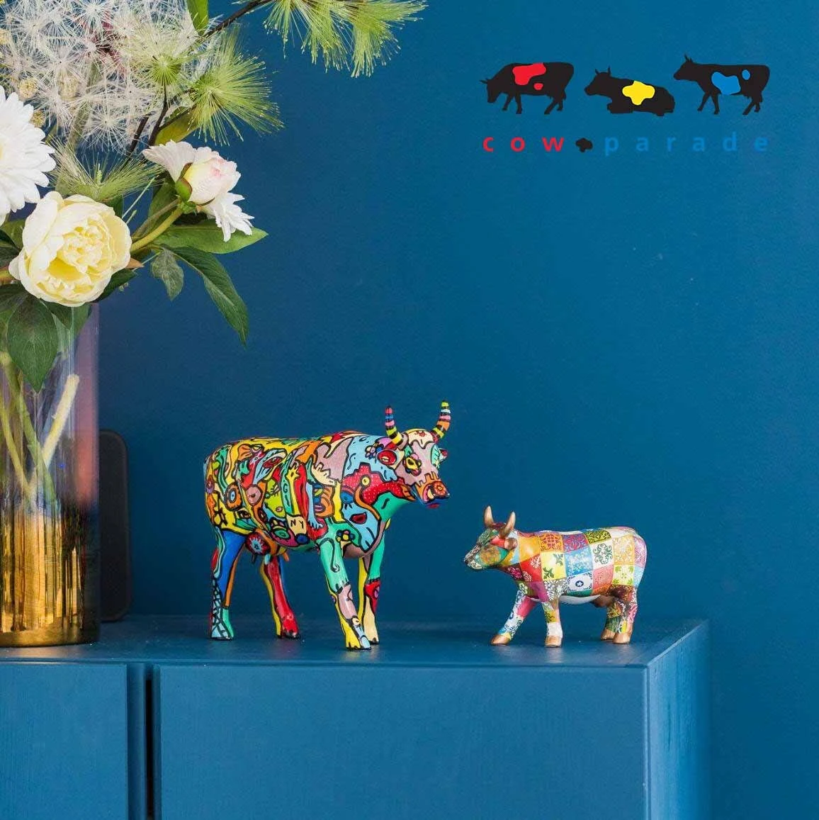 Cow Parade