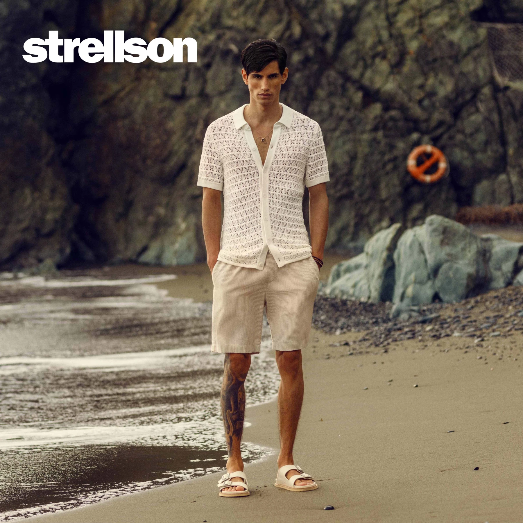 Strellson