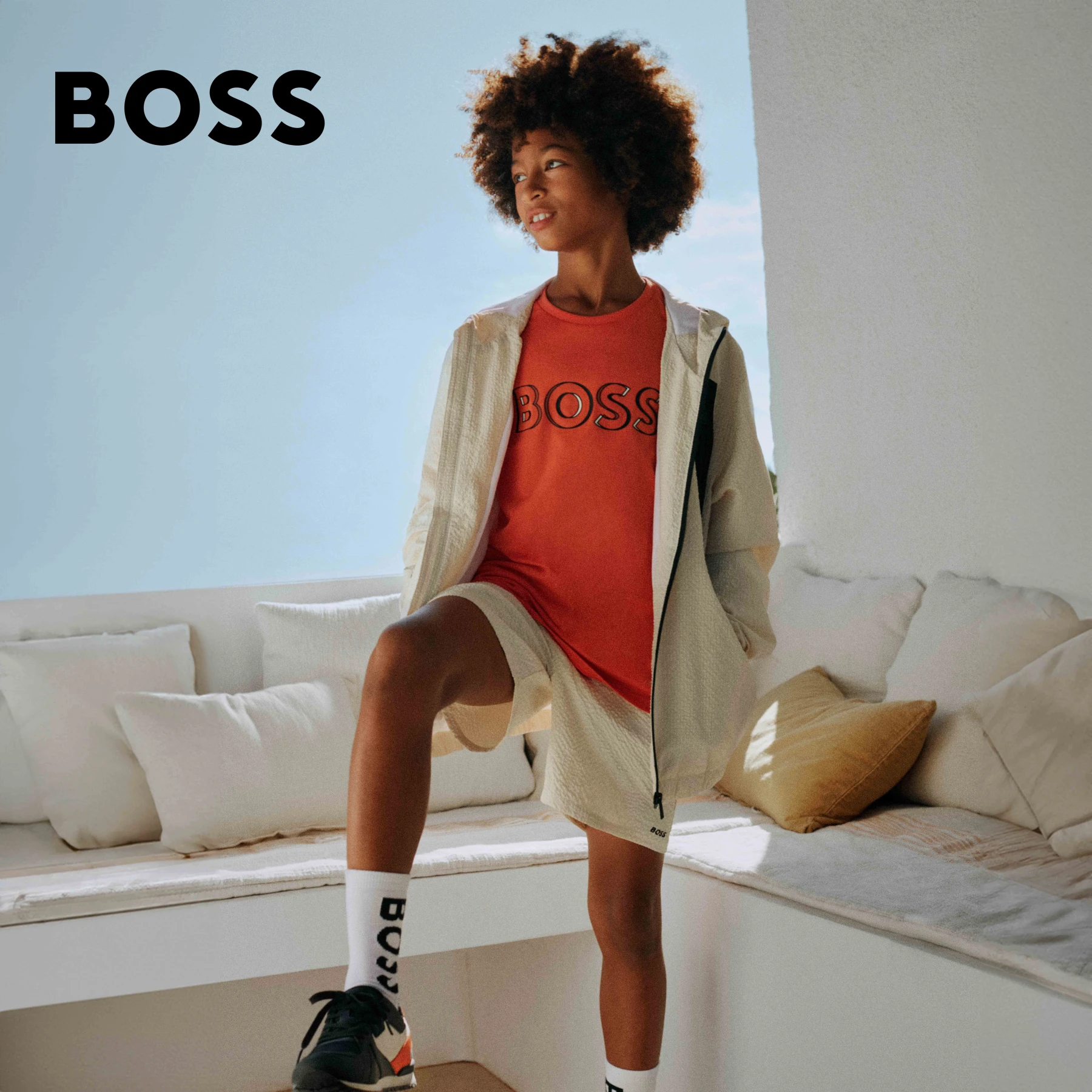 Boss