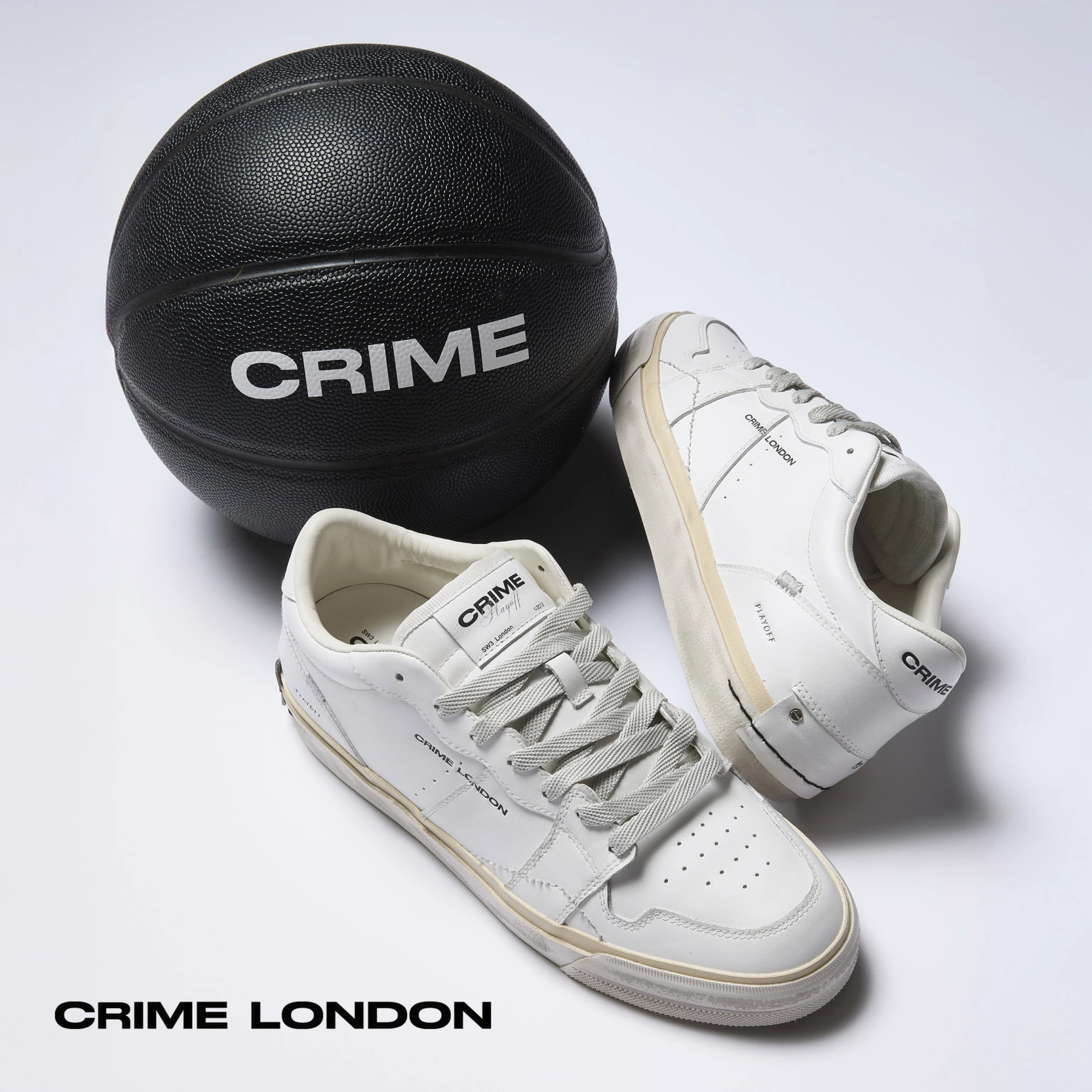 Crime London