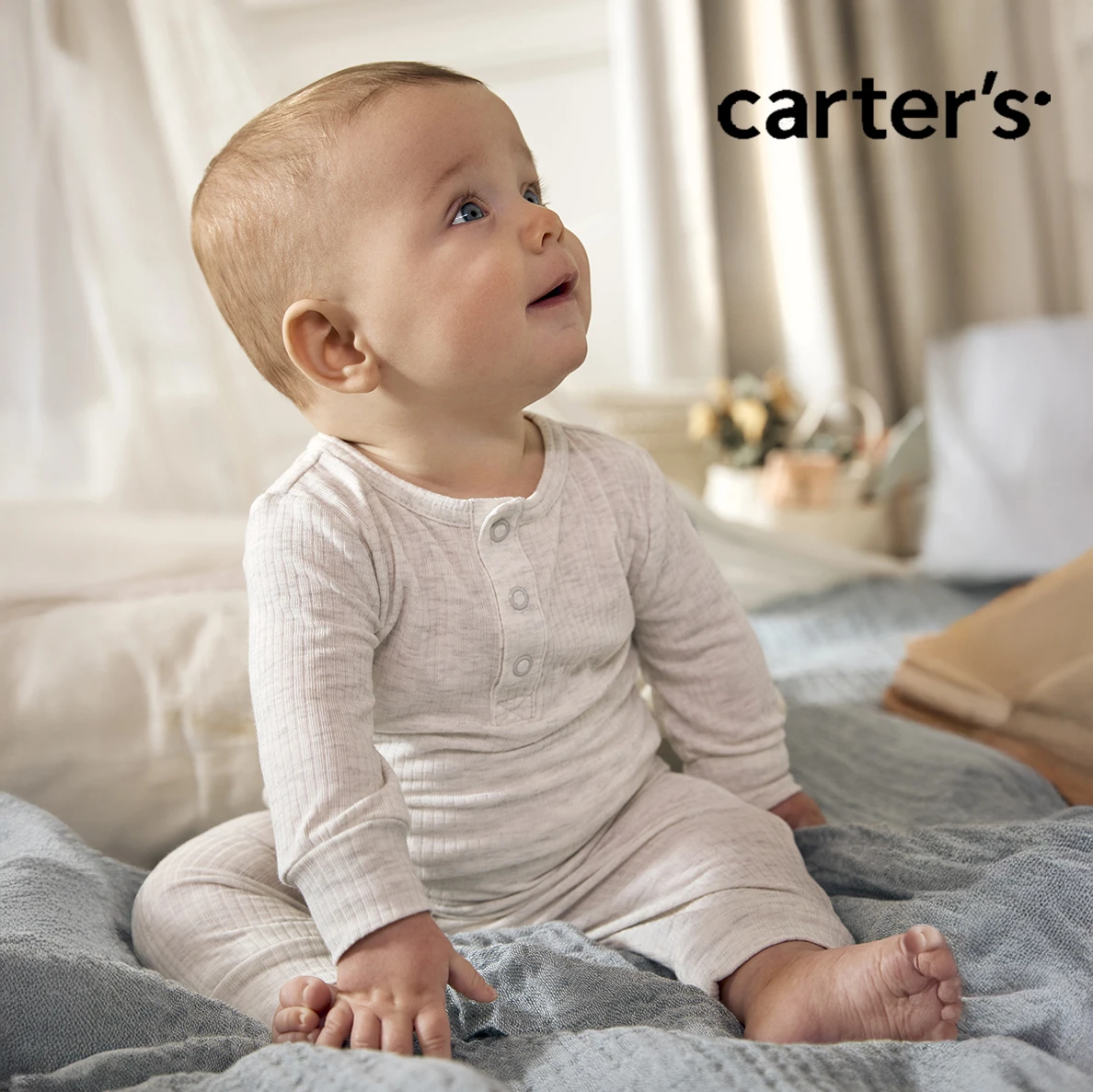 carter's