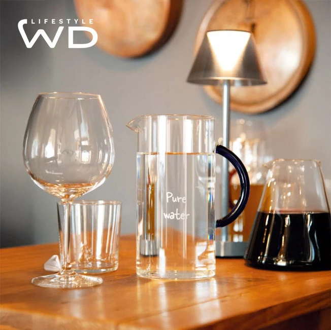 WD Lifestyle