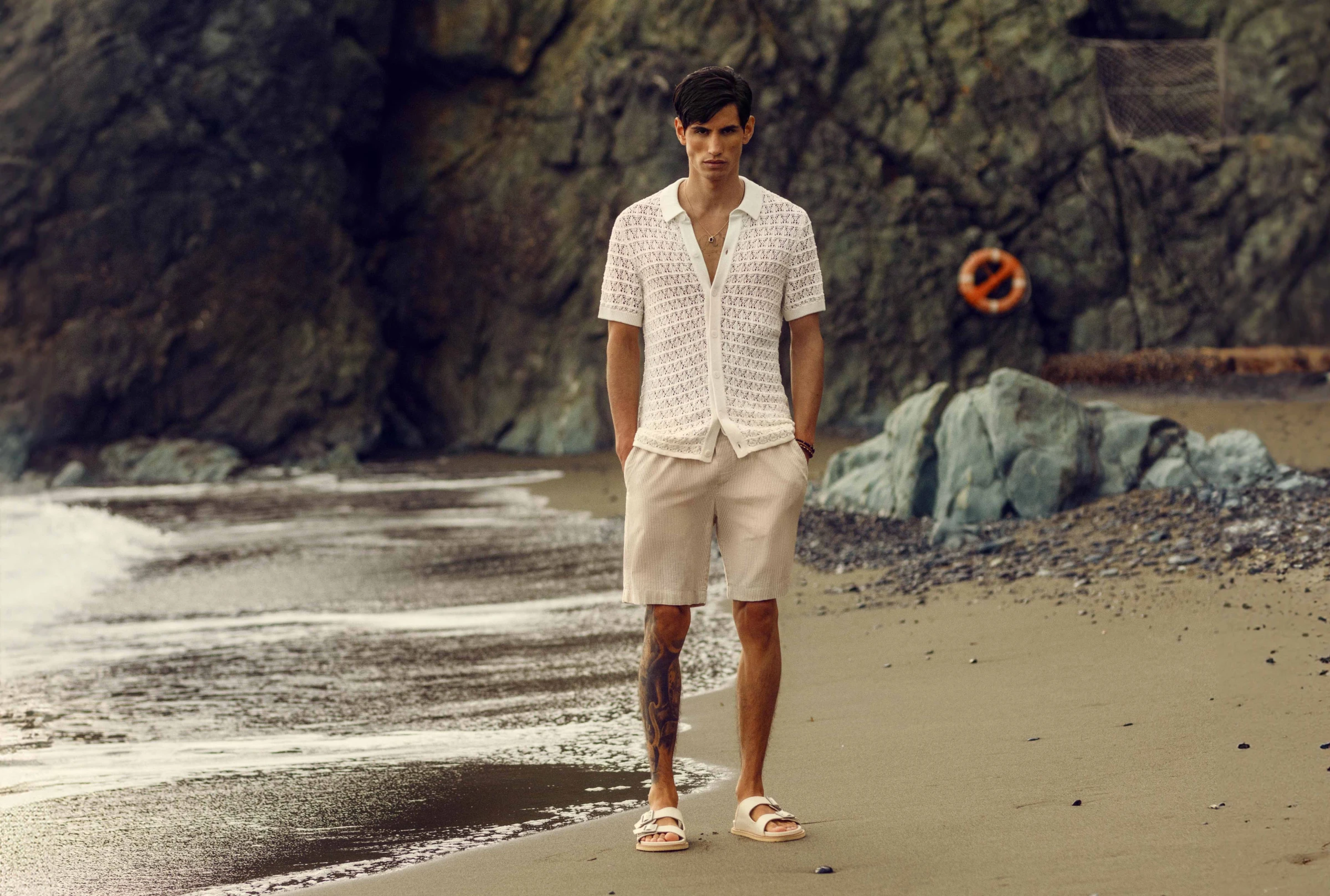 A collection for every taste and mood from Strellson