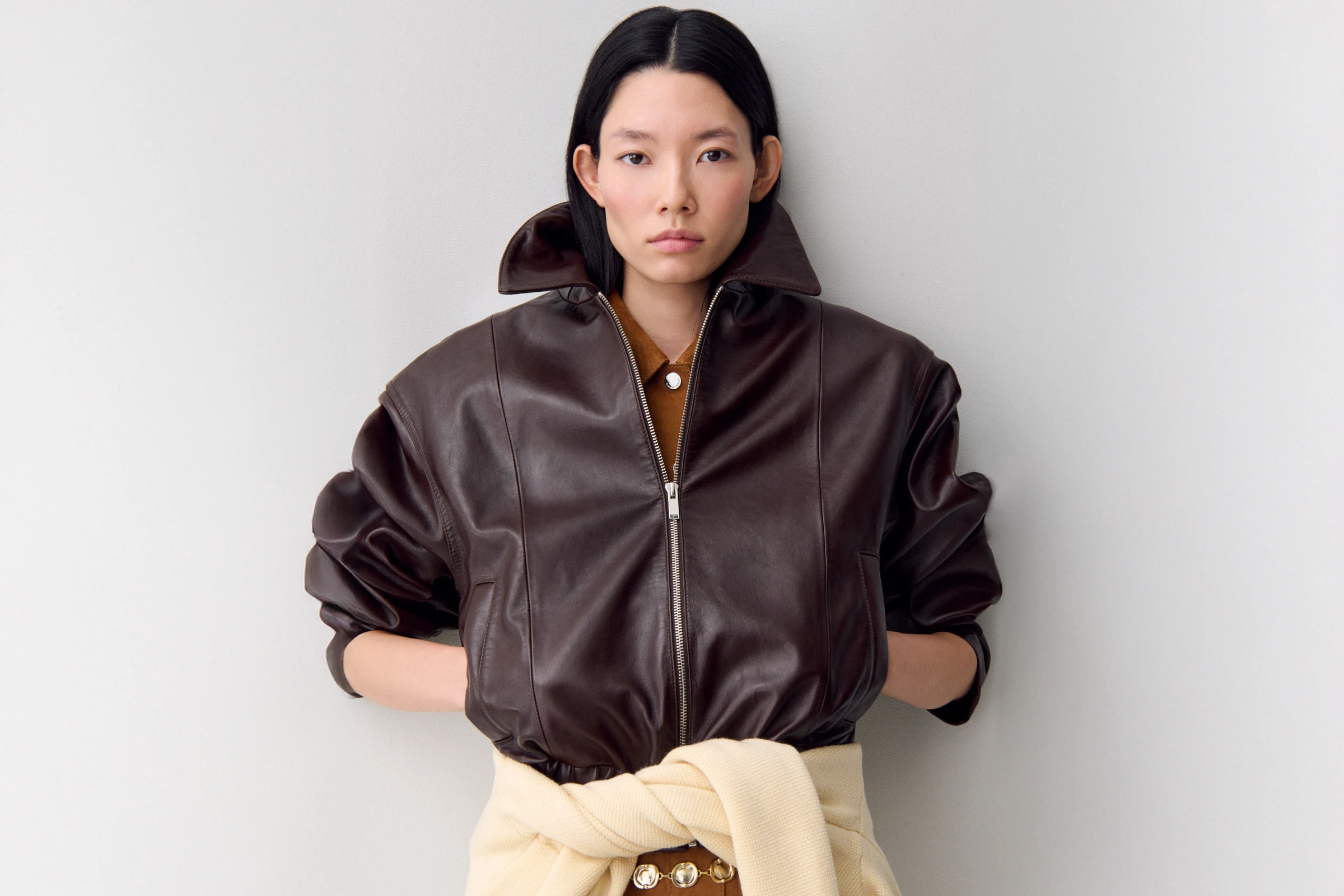 CLAUDIE: Modern Muse, Parisian Roots