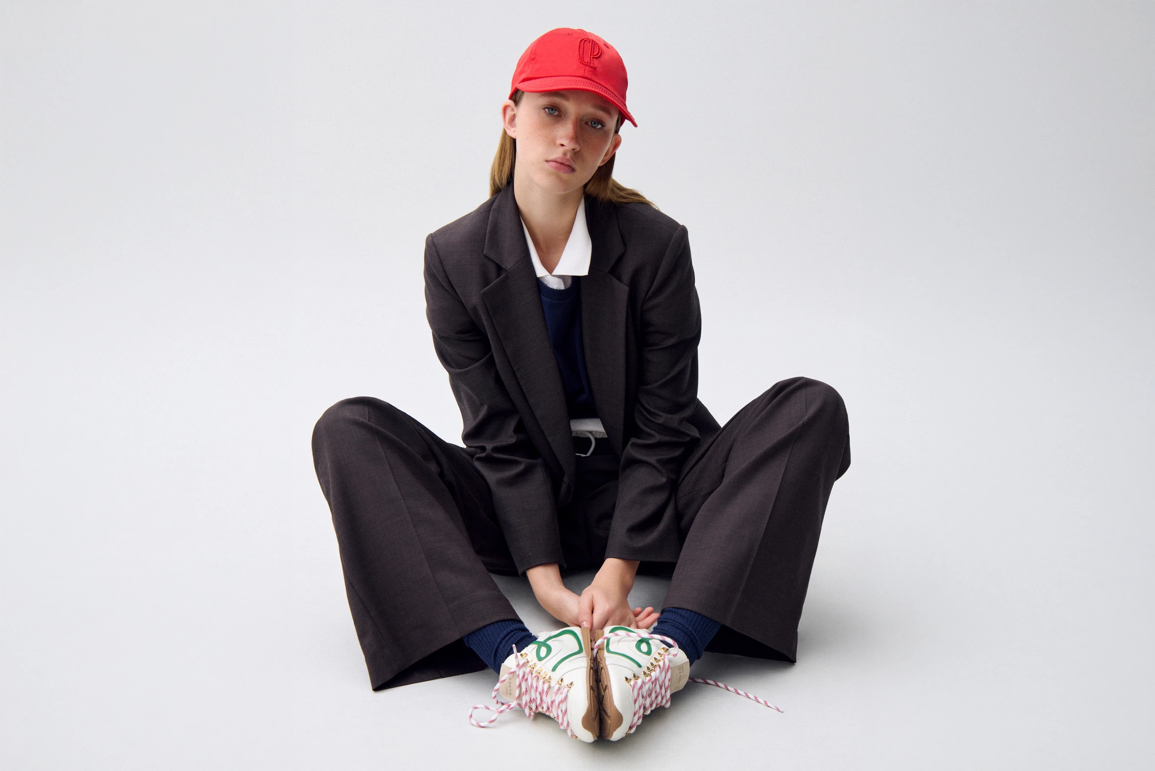 CLAUDIE: Modern Muse, Parisian Roots