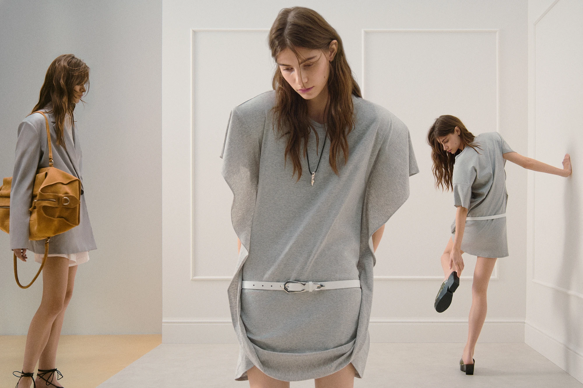 IRO: Soft Silhouettes in Their Most Refined Form