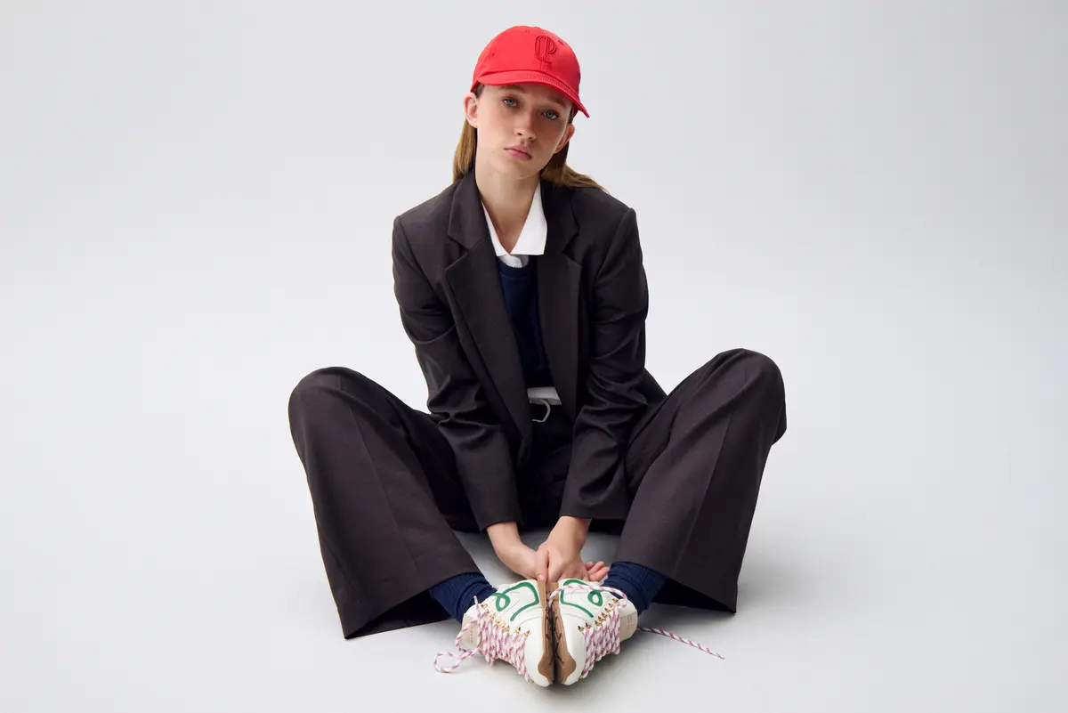 CLAUDIE: Modern Muse, Parisian Roots