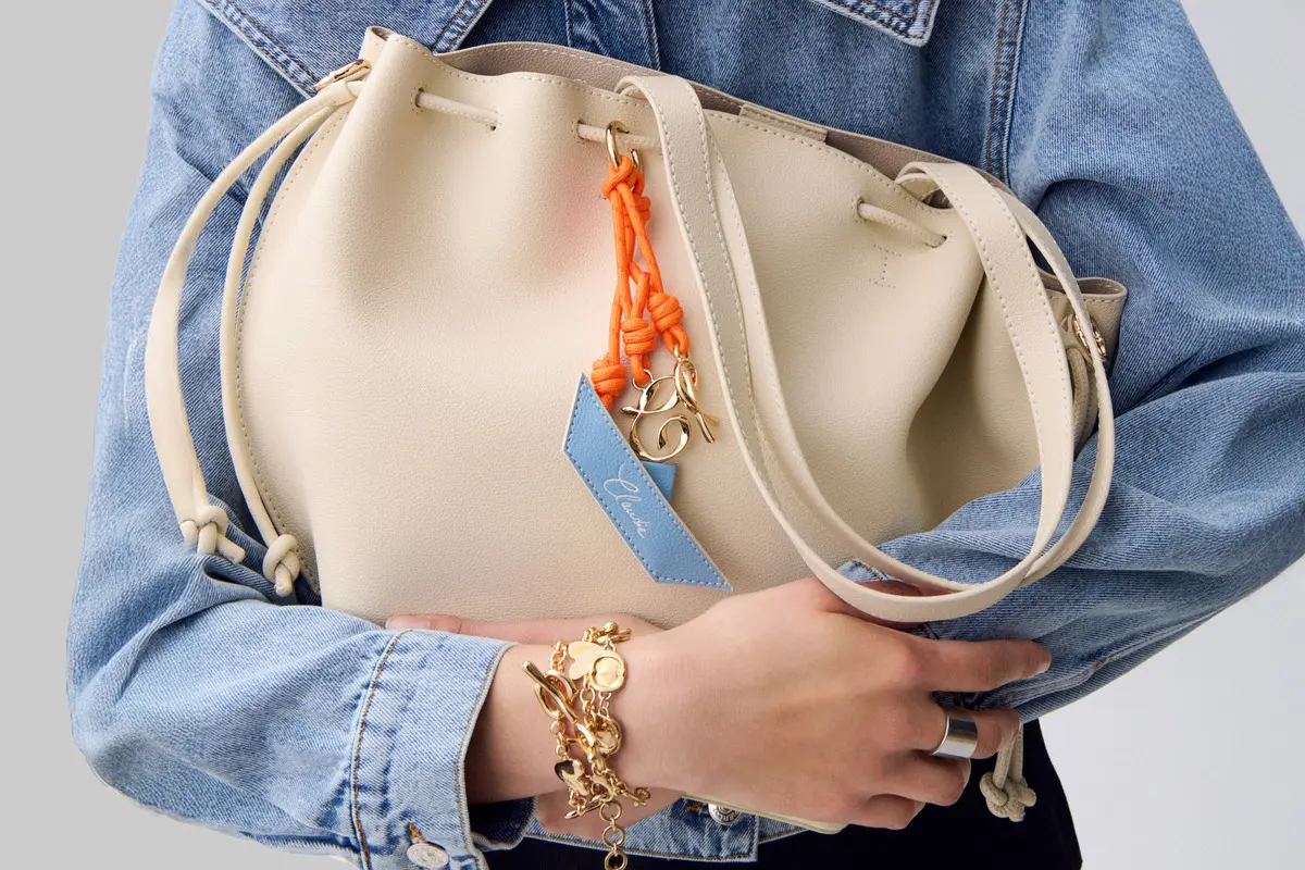 CLAUDIE: Modern Muse, Parisian Roots