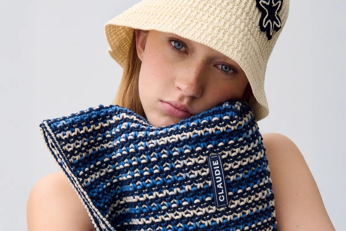 CLAUDIE: Modern Muse, Parisian Roots