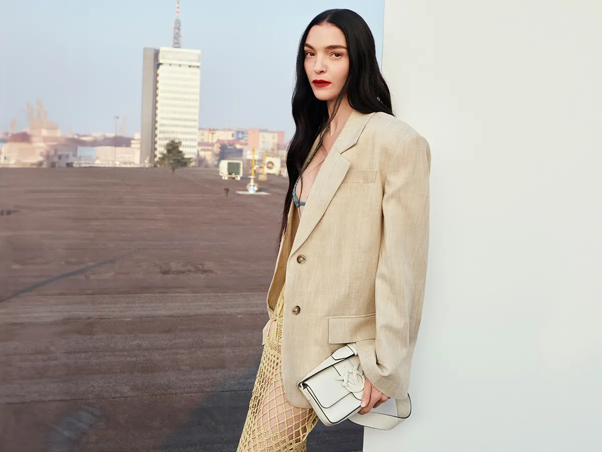 The Love Bag — Your Perfect Match