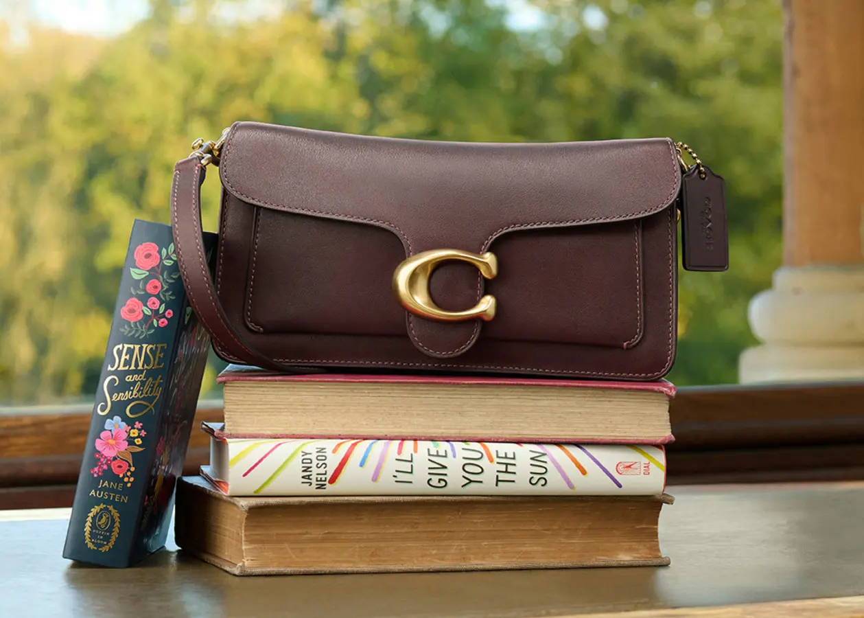 The Finishing Touch to Every Look