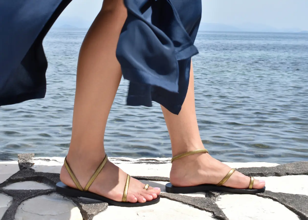 Where It All Starts: The Right Pair