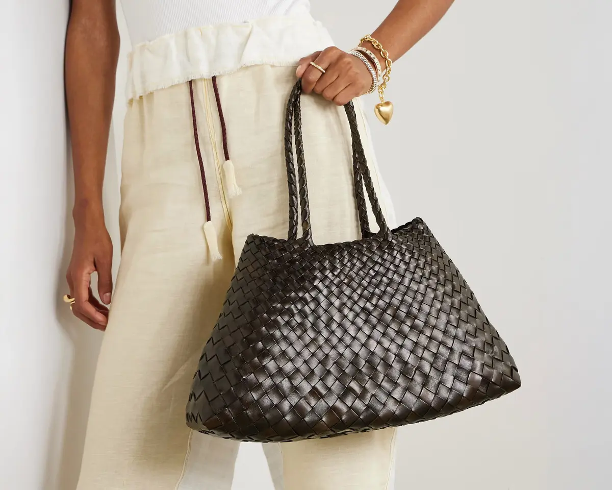 The Bags Defining the Season