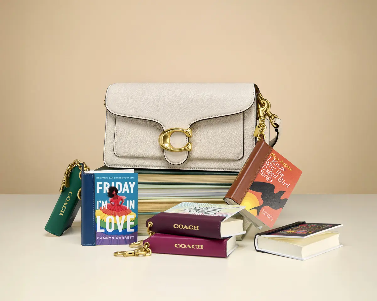 Bags for All Day, Every Day