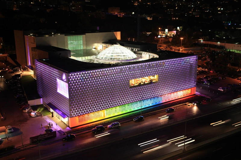 ABC Dbayeh 2 Mall