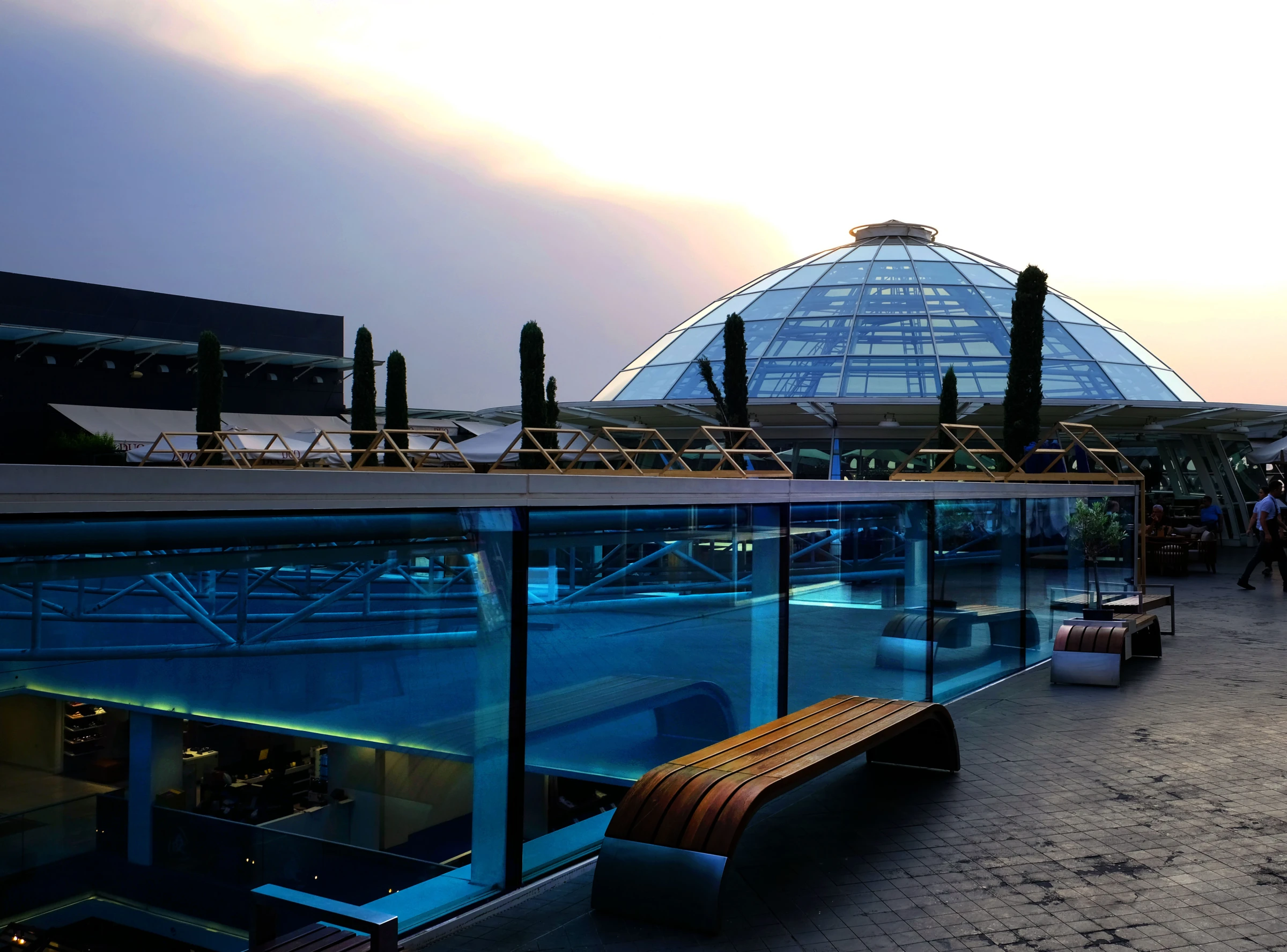 ABC Dbayeh 3 Mall