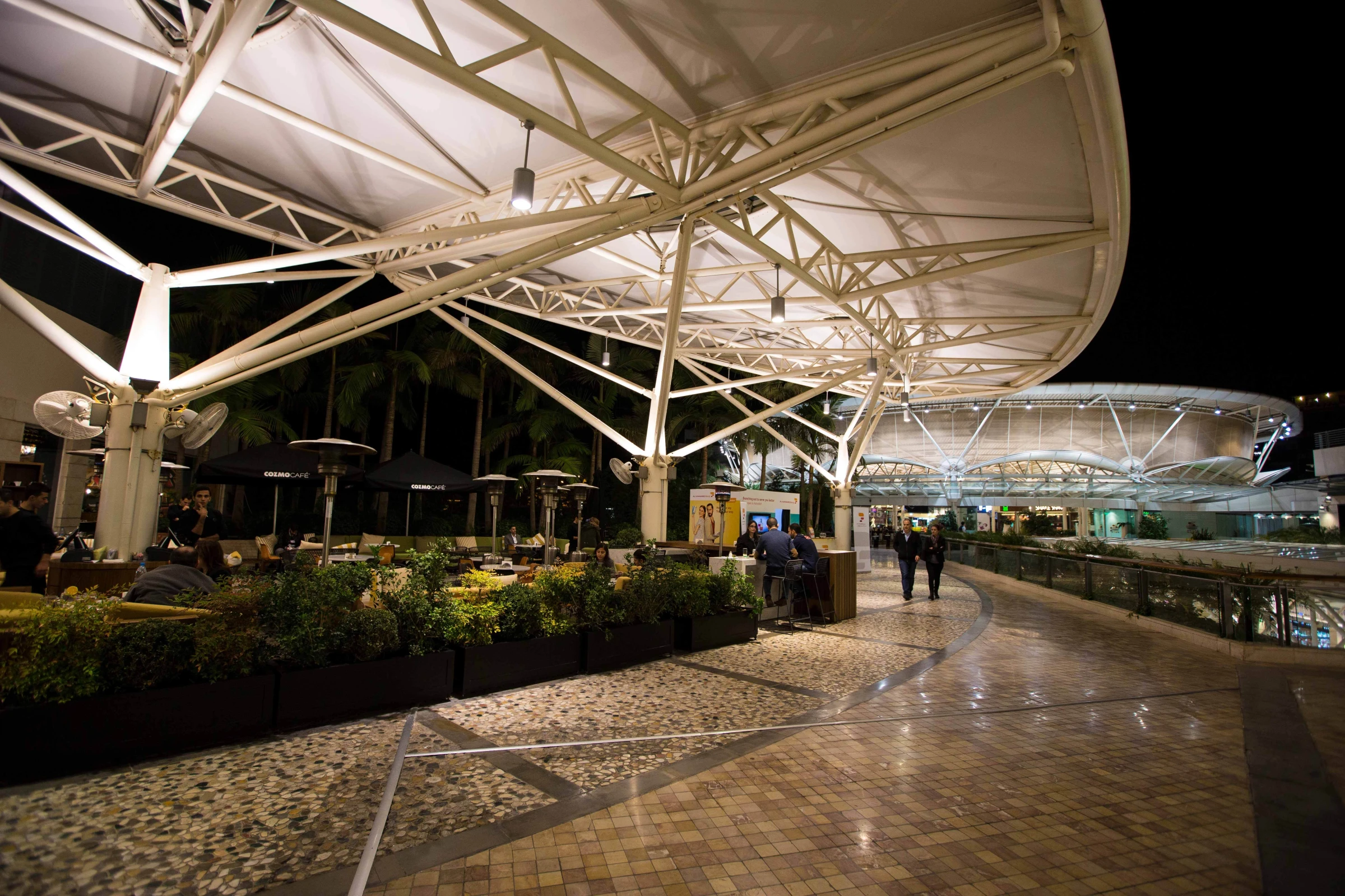 ABC Achrafieh 2 Mall