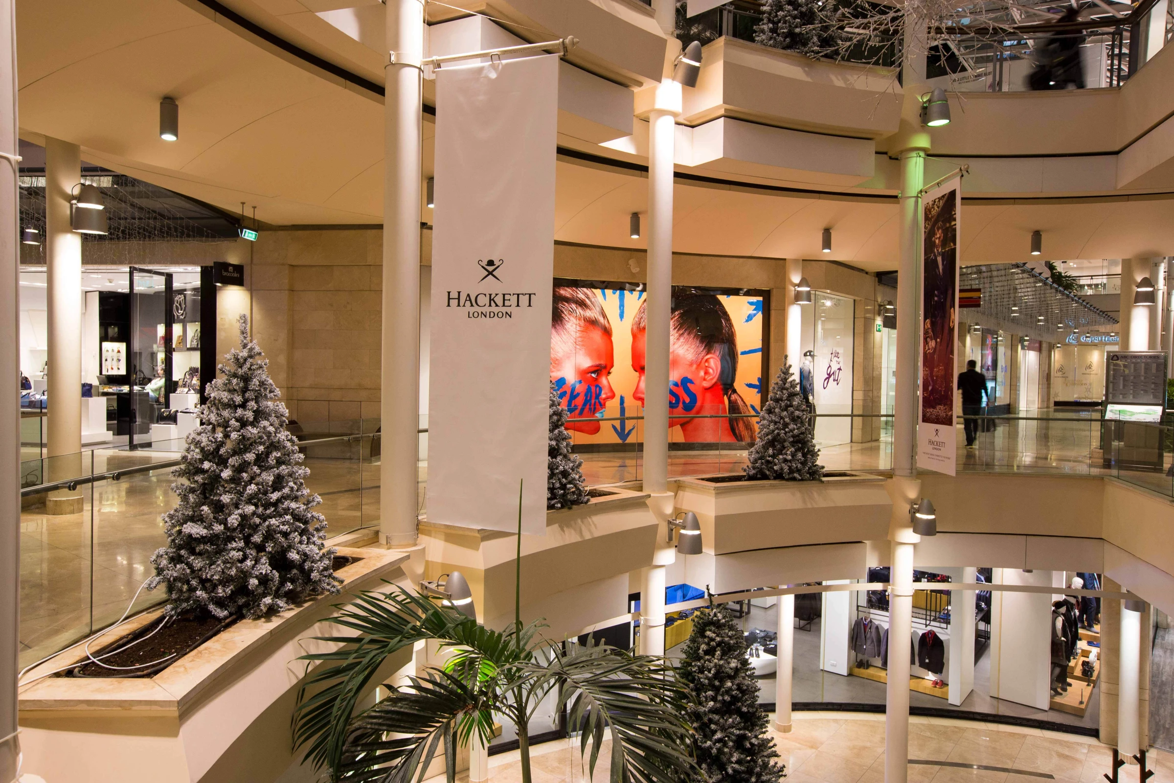 ABC Achrafieh 3 Mall
