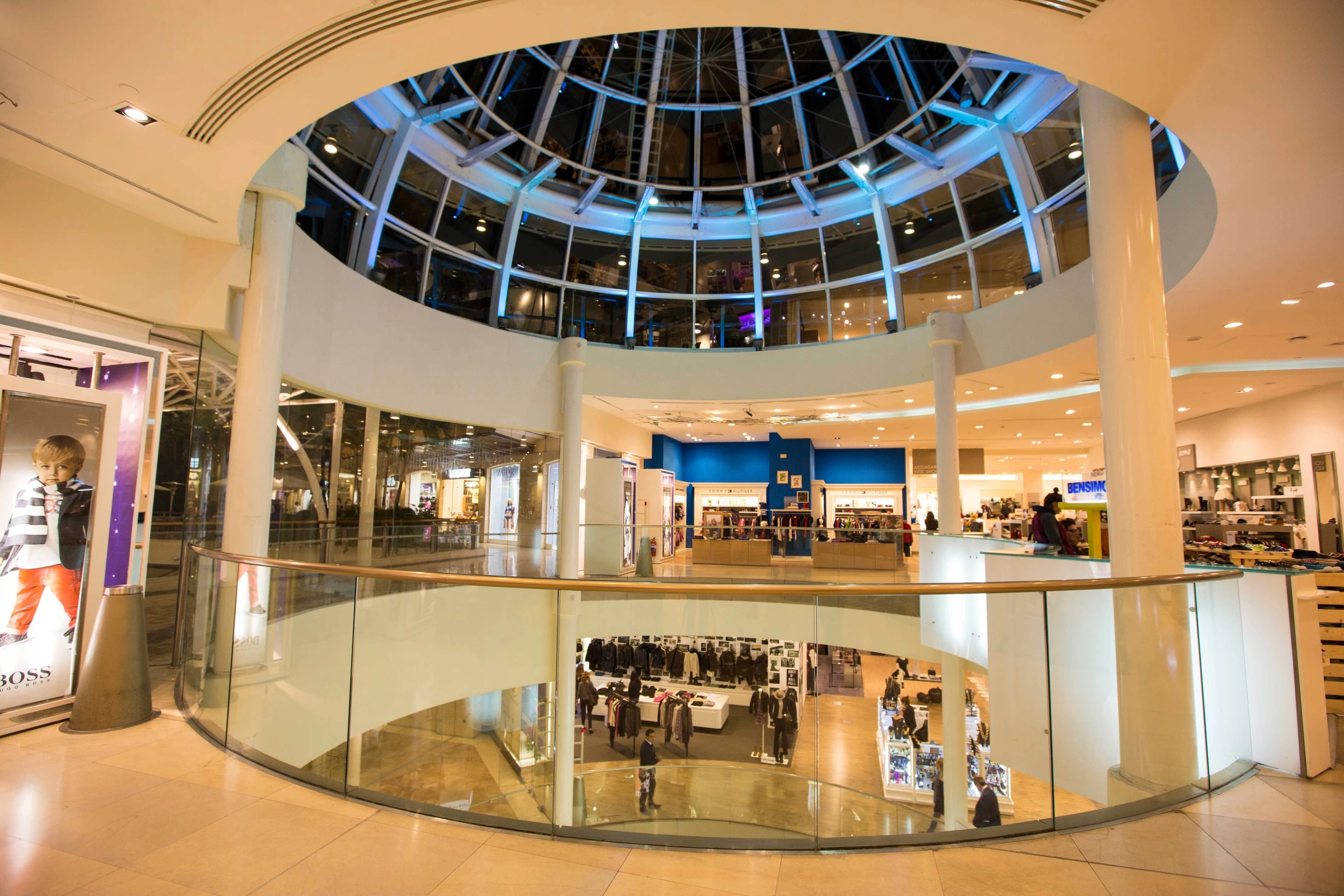 ABC Achrafieh 4 Mall