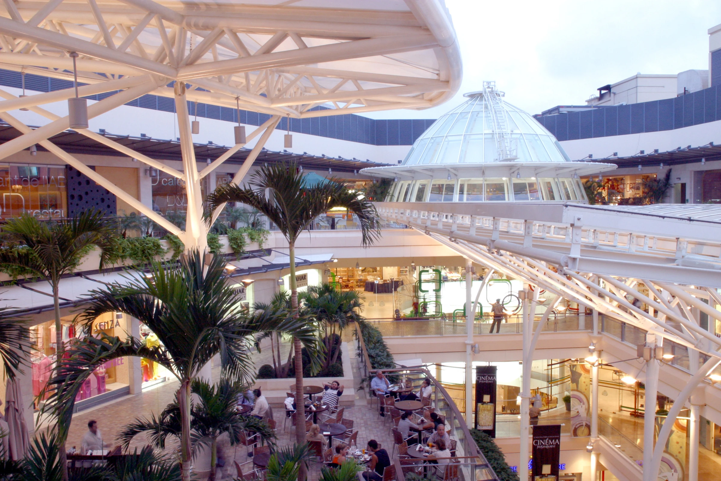 ABC Achrafieh 6 Mall