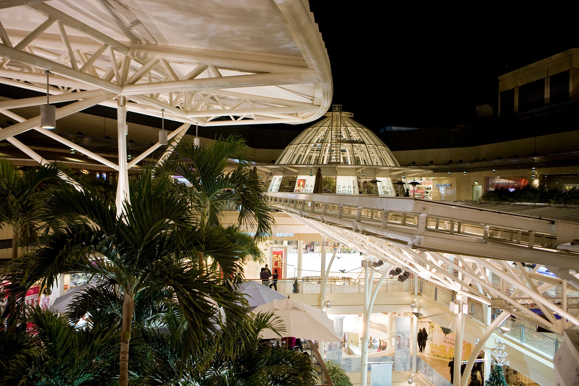 ABC Achrafieh 8 Mall