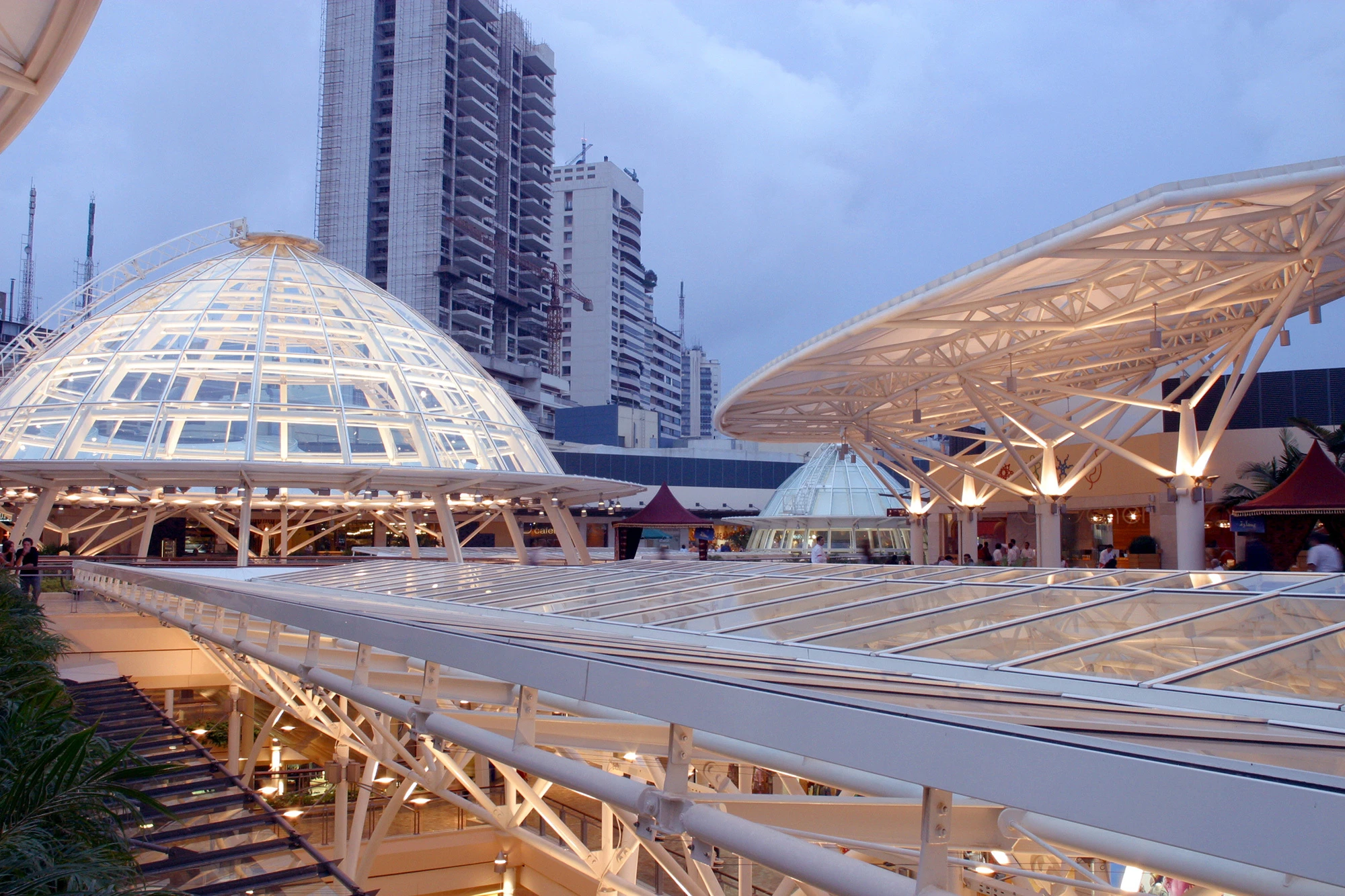 ABC Achrafieh 9 Mall
