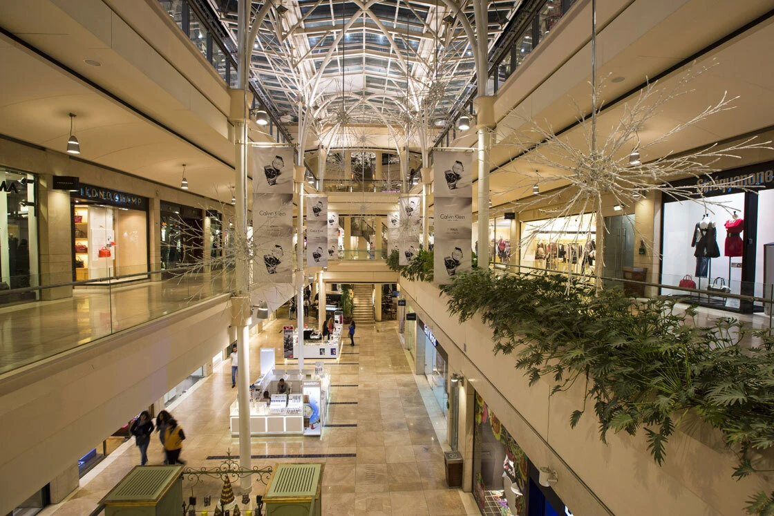 ABC Achrafieh 10 Mall