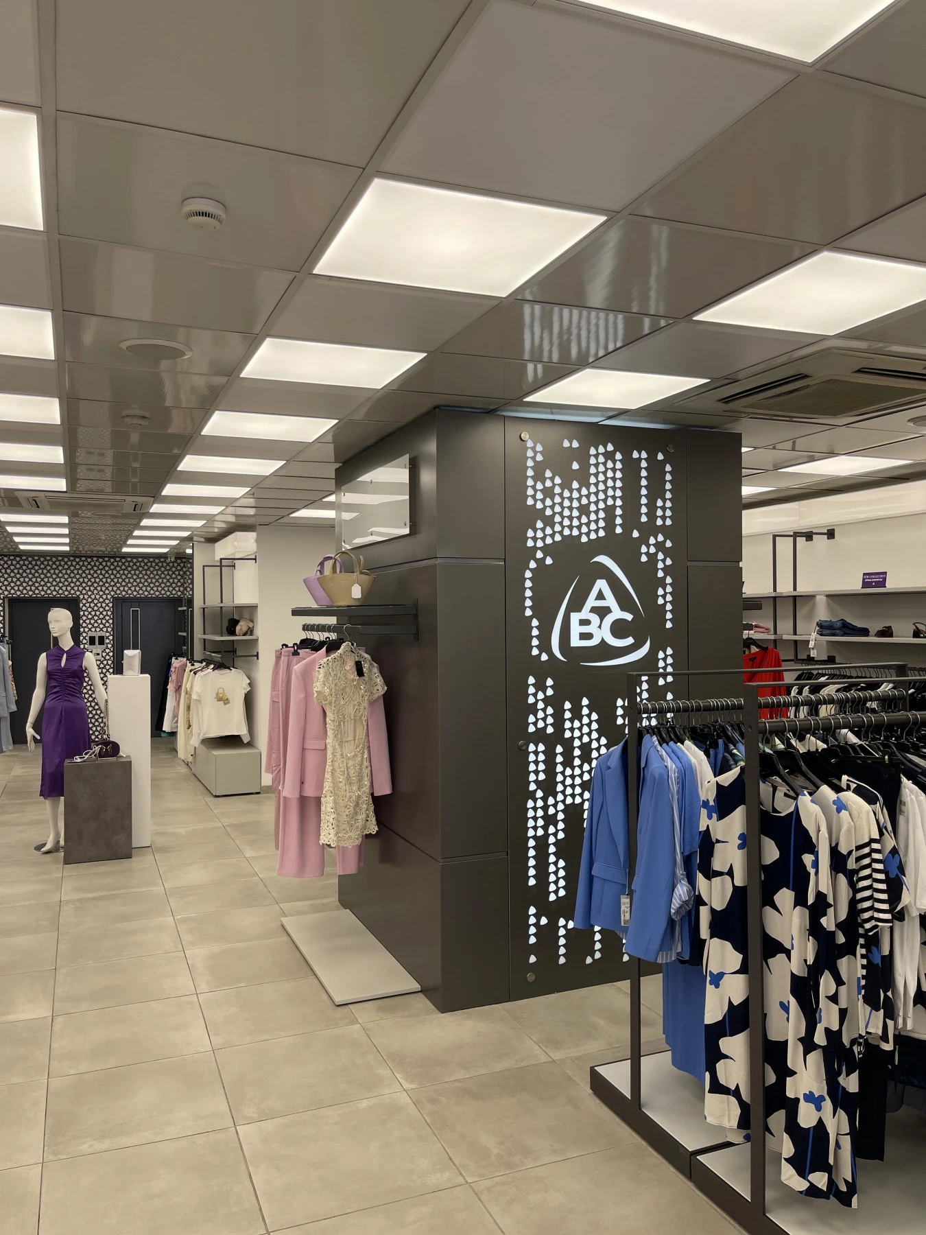 ABC Tripoli 3 Mall