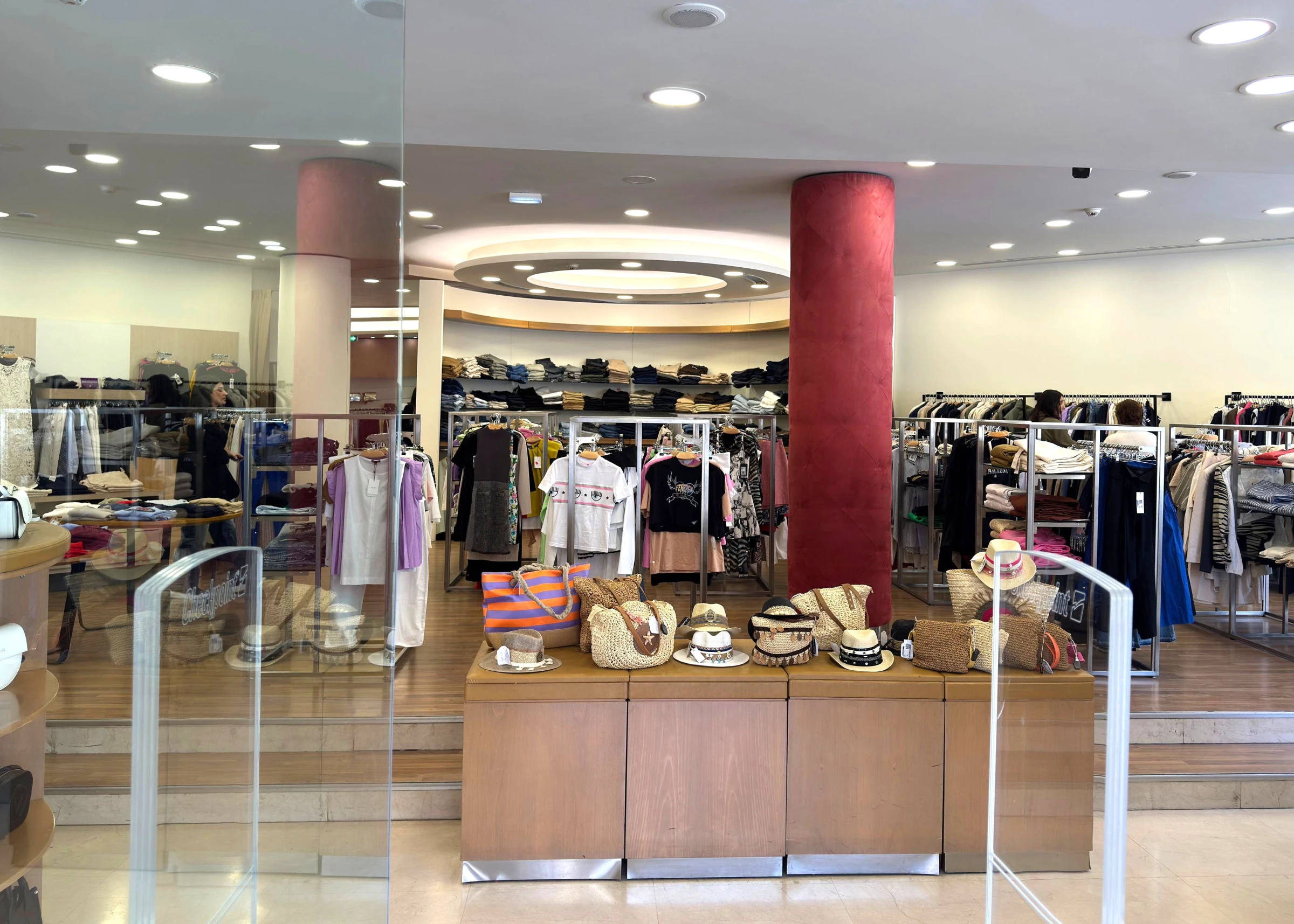 ABC Zahle 2 Mall