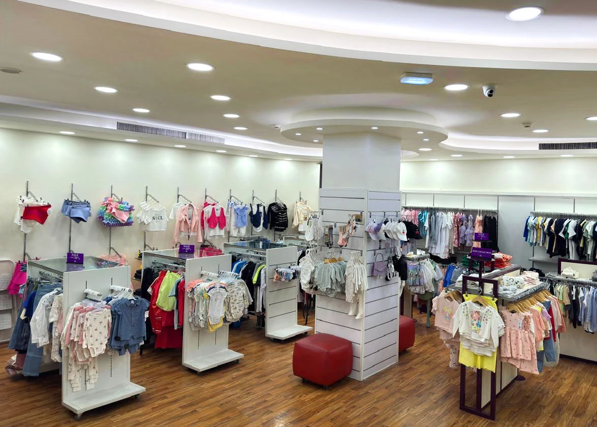 ABC Zahle 5 Mall