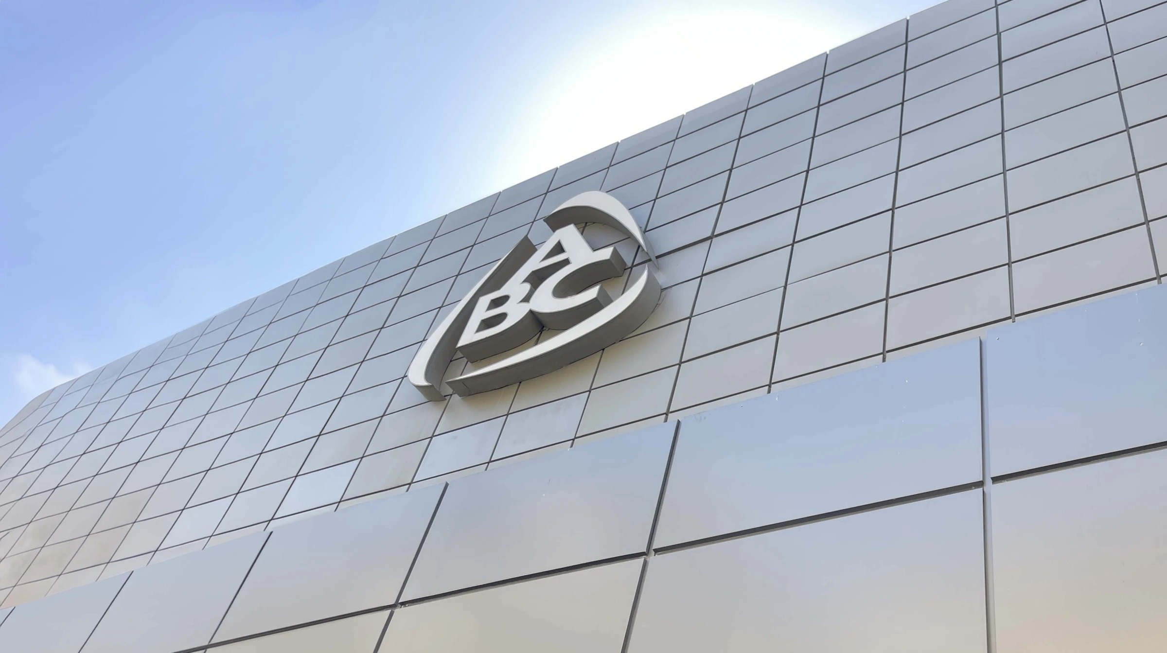 ABC Tripoli 1 Mall