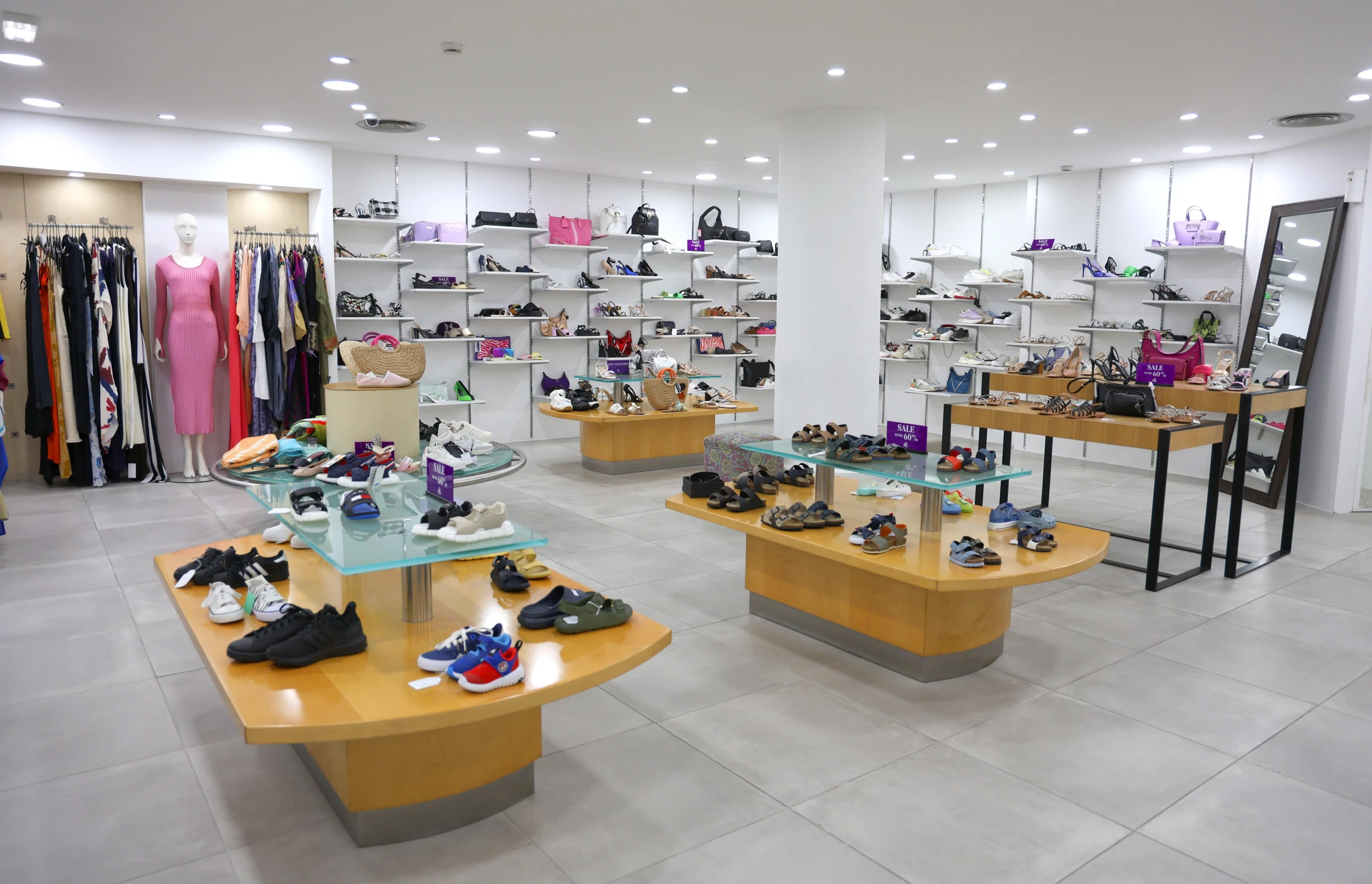 ABC Hamra 6 Mall