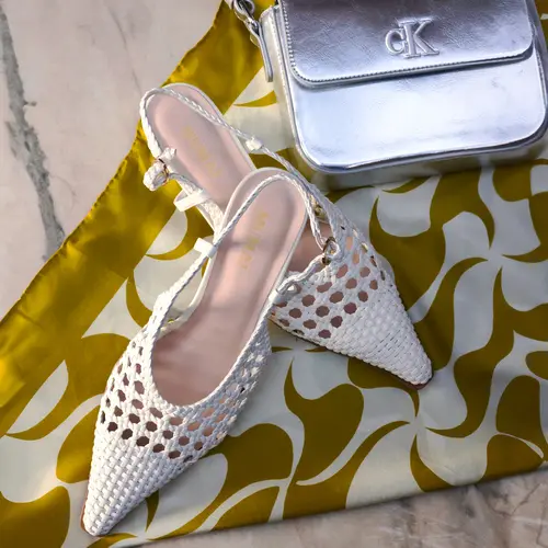 Shoes & Bags