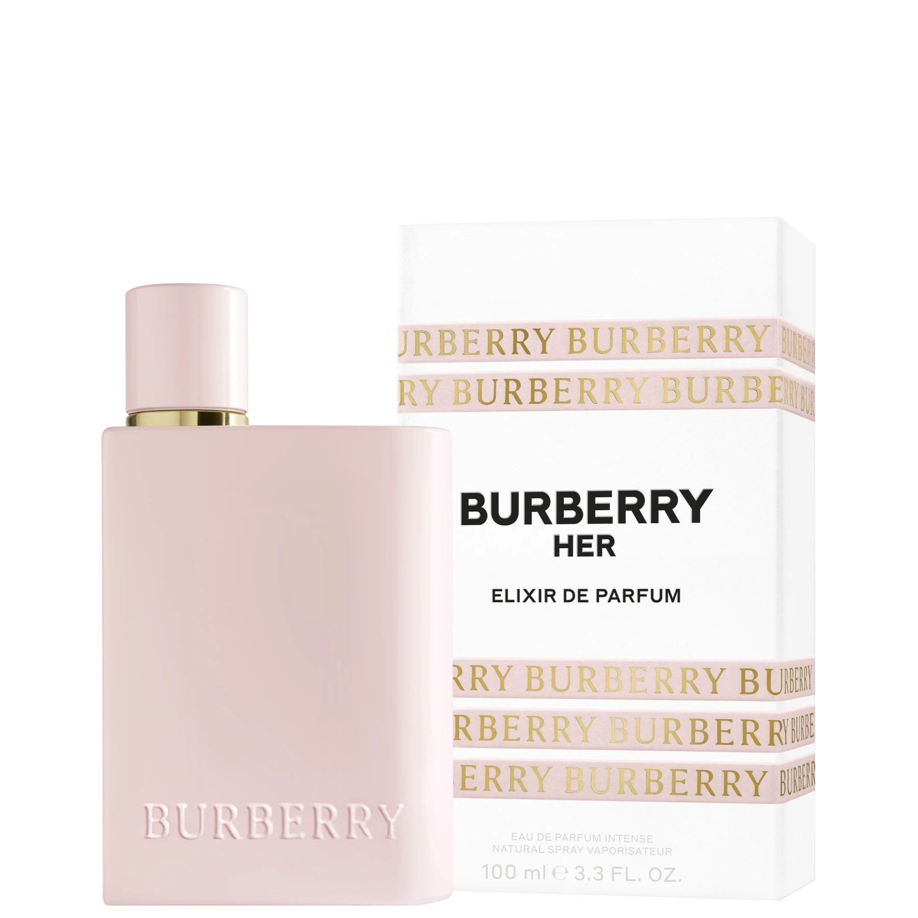 Burberry Her Elixir Eau de Parfum 100ml