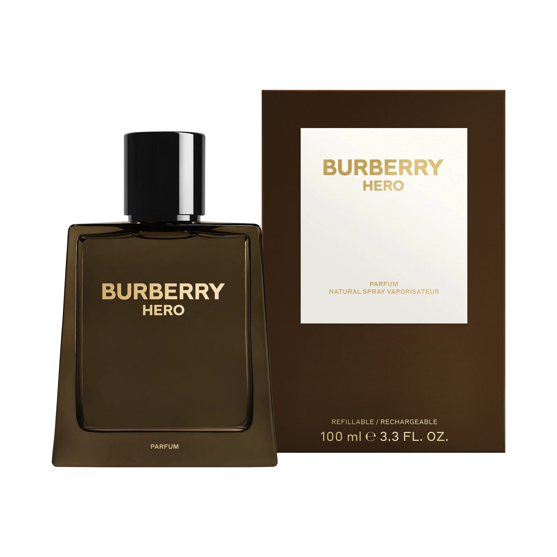 Burberry Hero Parfum 100ml