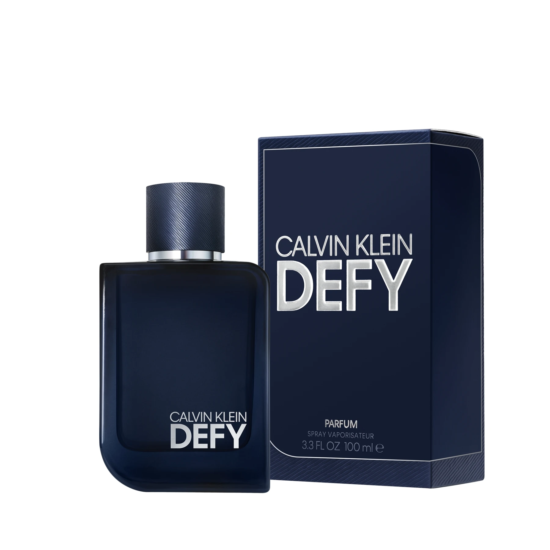 CK Defy Men Perfume 100ml