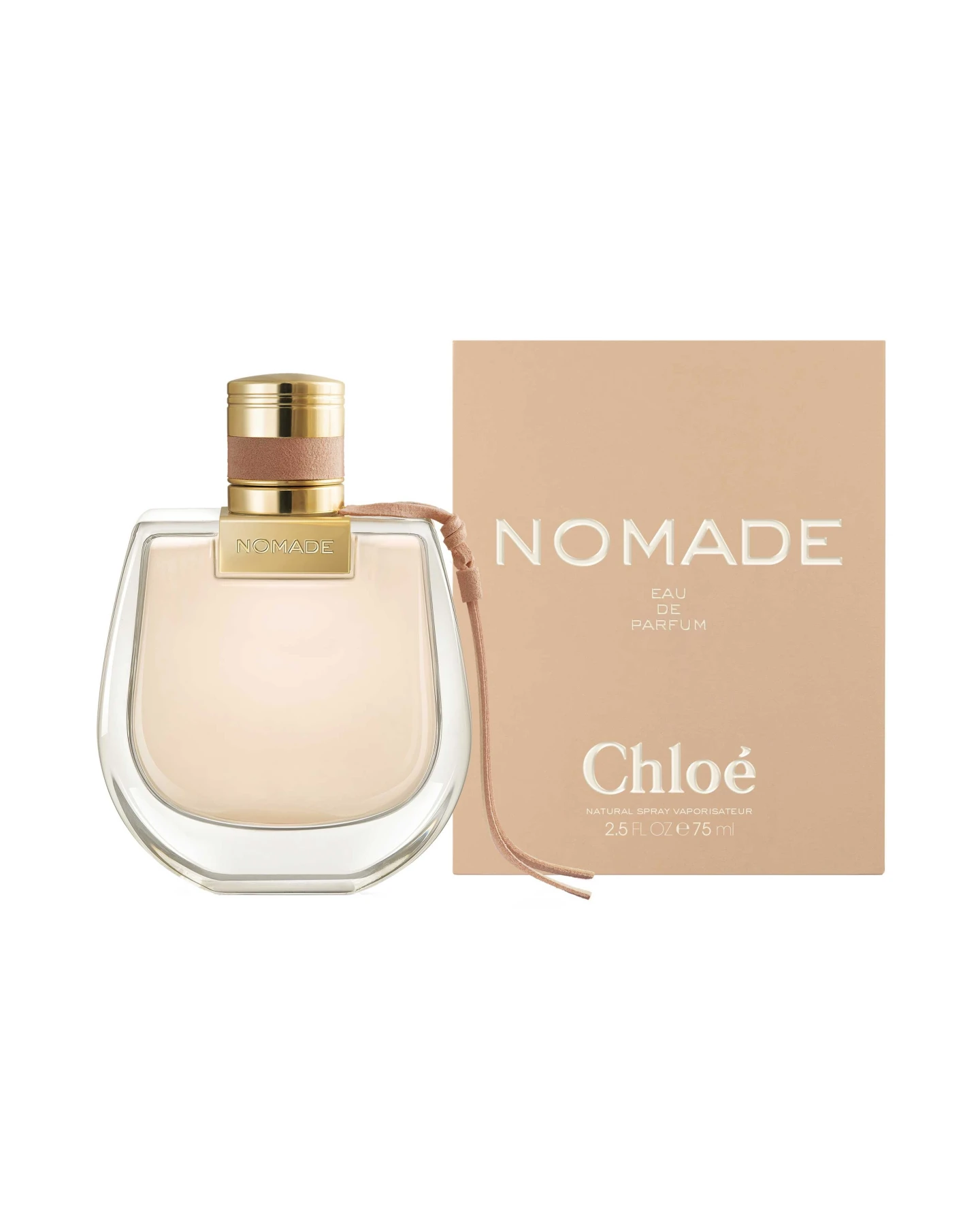 Chloe Nom Eau de Parfum 75ml
