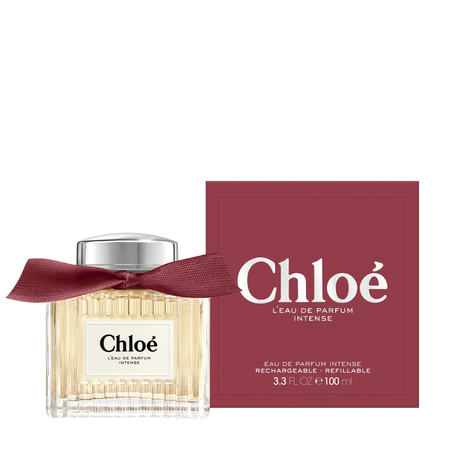Chloe Signature Eau de Parfum Intense 100ml