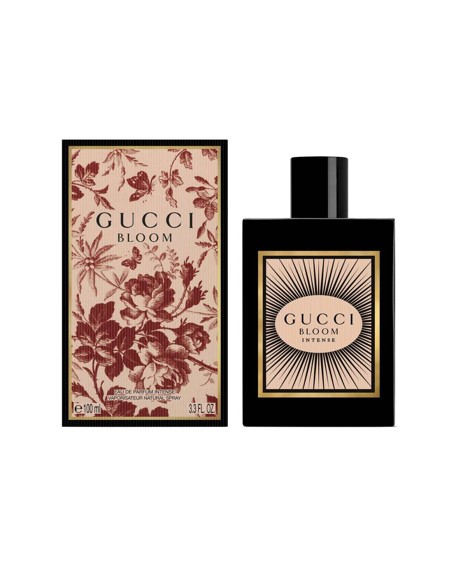 Gucci Bloom Intense Eau de Parfum 100ml