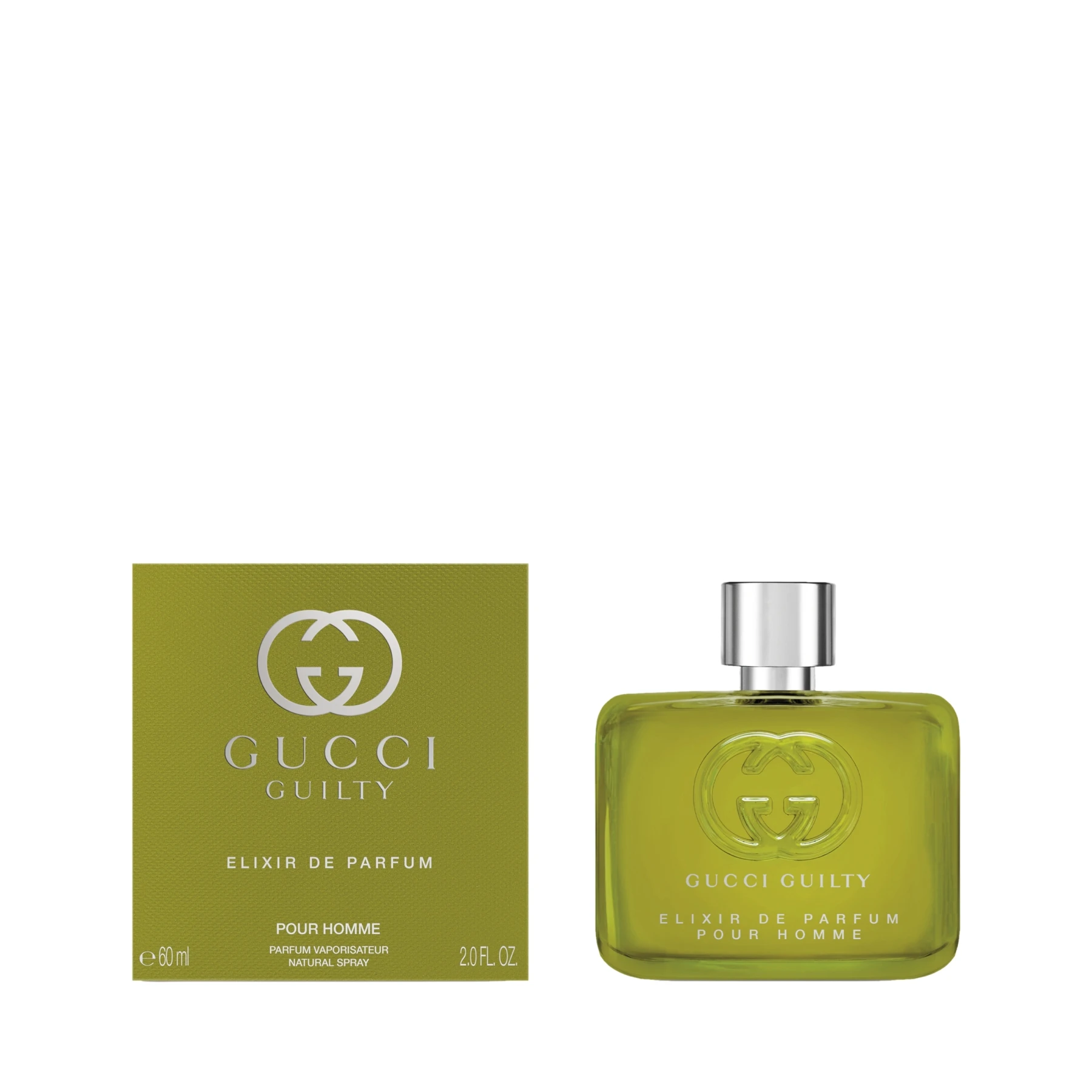 Gucci Guilty Elixir Ph Perfume 60ml