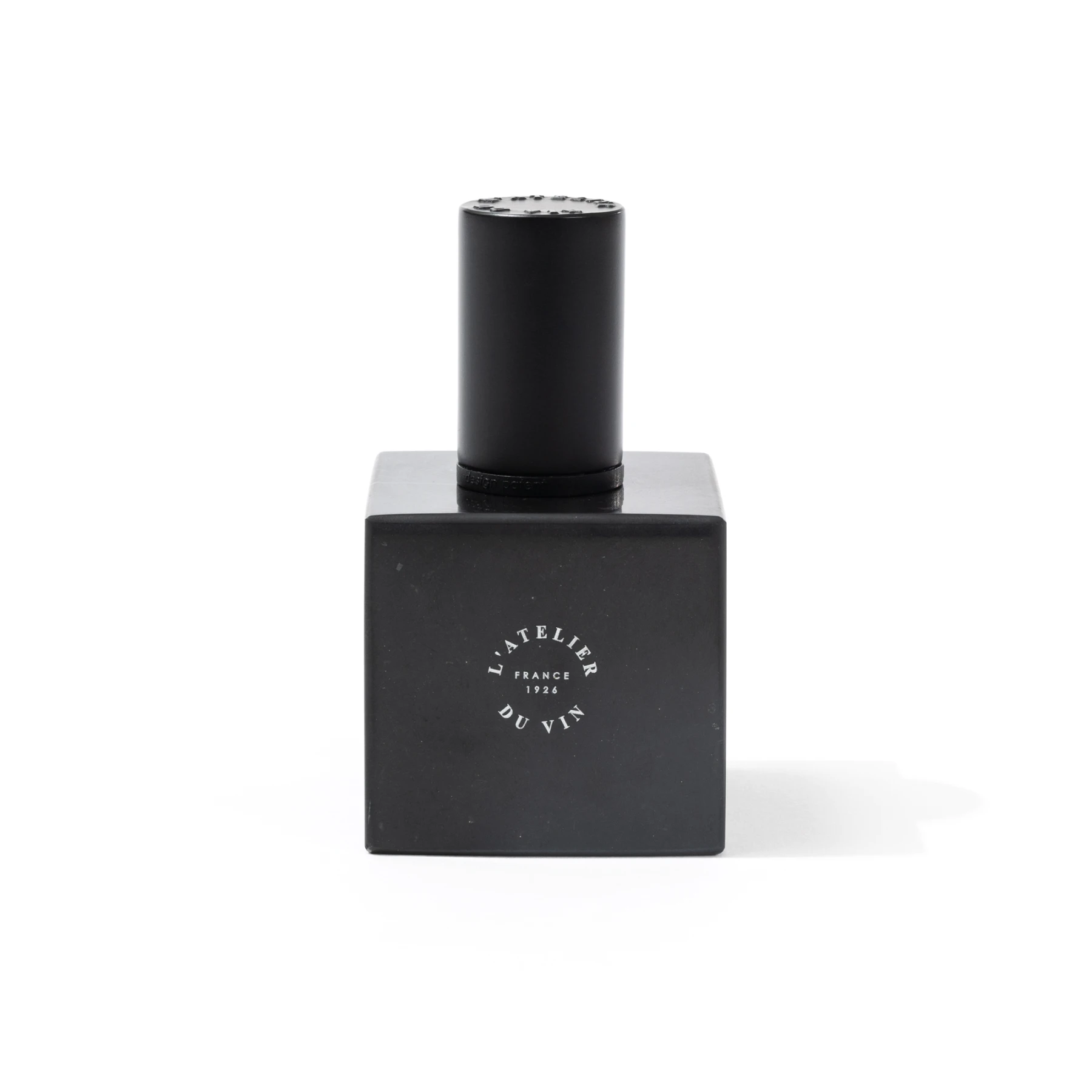 Le Bouchon Black Cube Wine Stopper