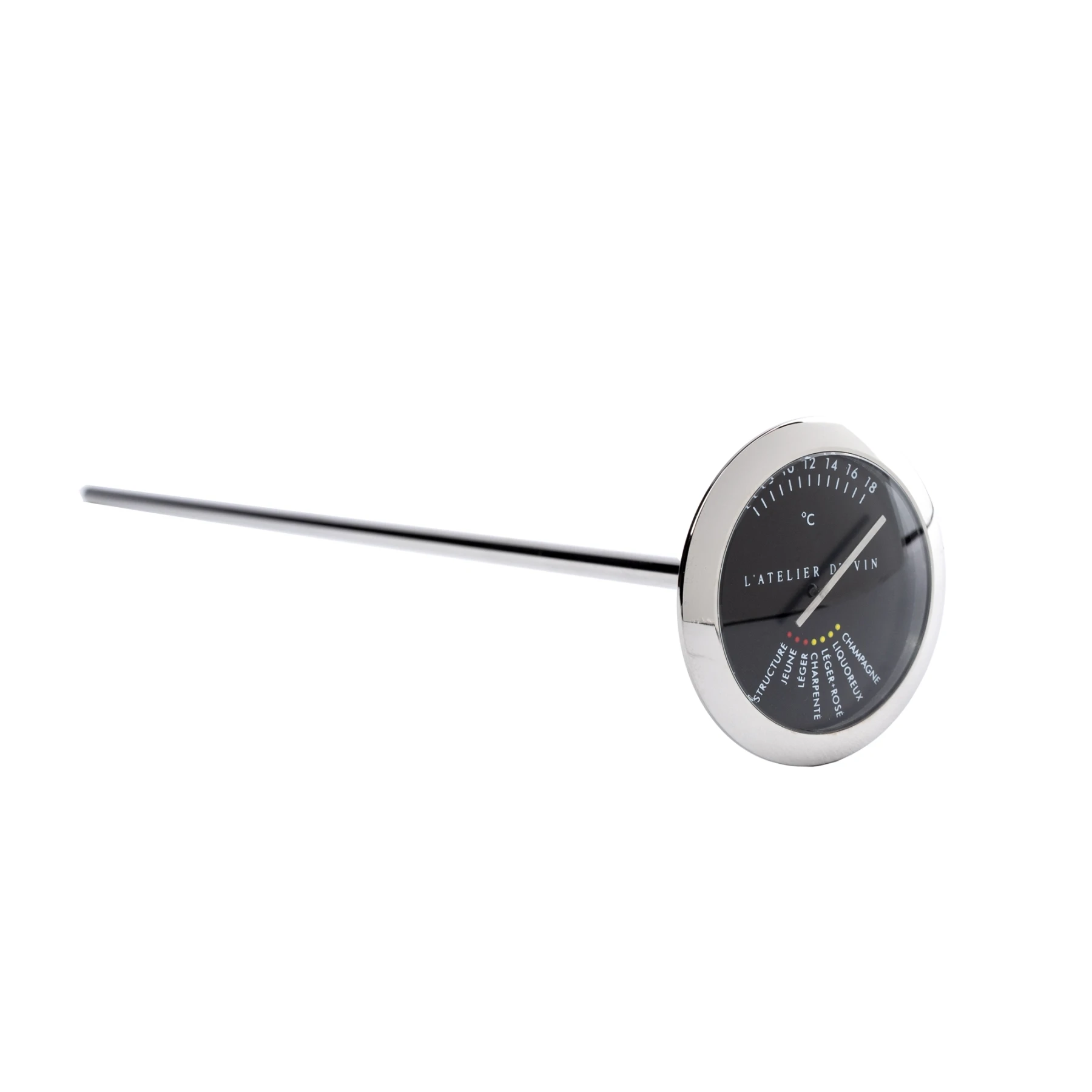 Wine Thermometer