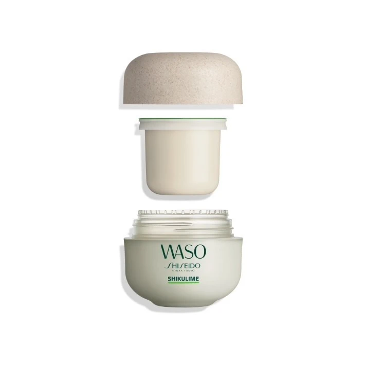 Waso Mega Hydrating Moisturizer Refill 50Ml
