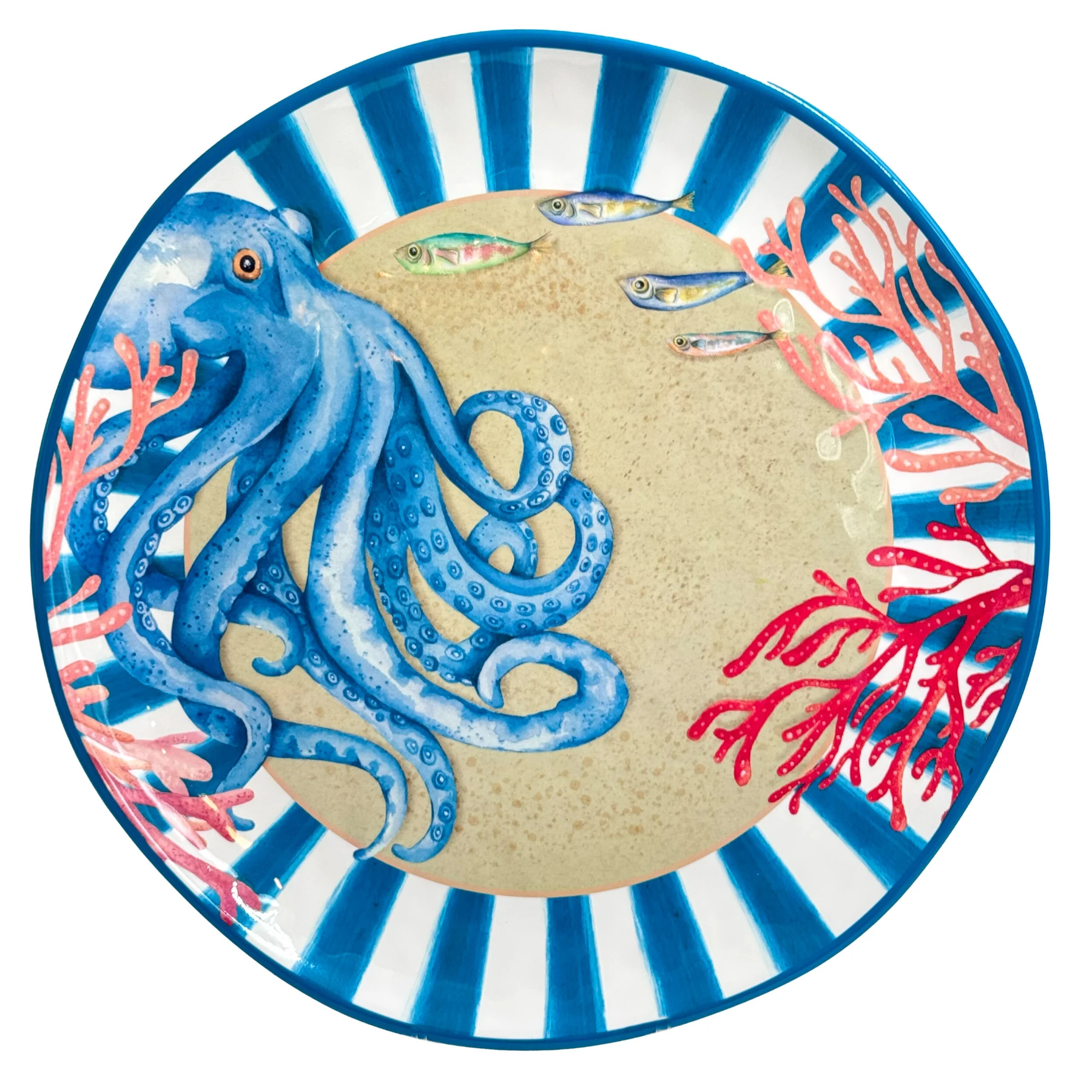 LITORALE ROUND TRAY 42CM