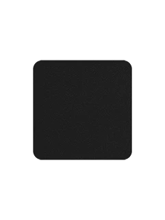 set of 4 -  CHARCOA COASTERS