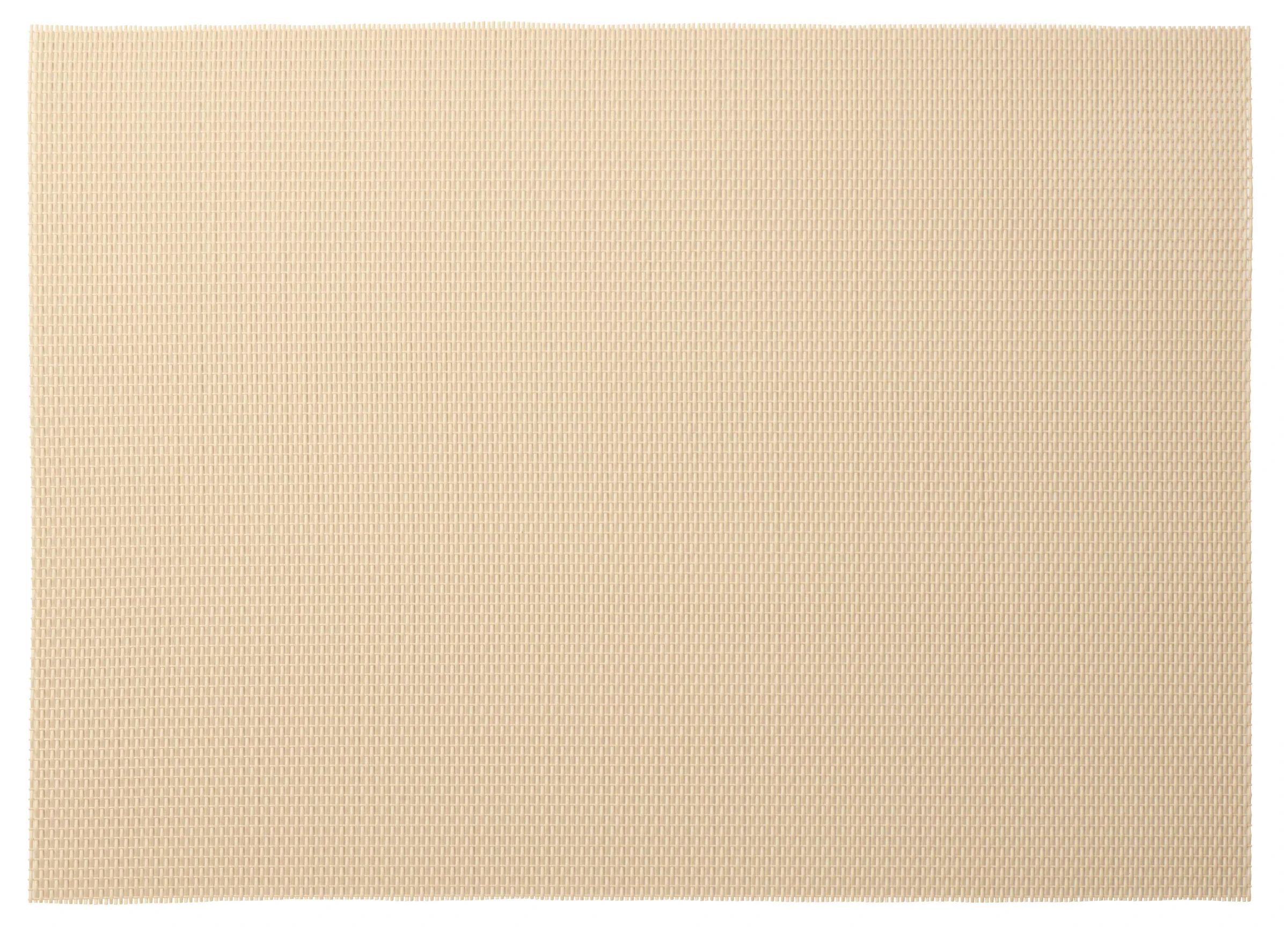 PLACEMAT VANILLA